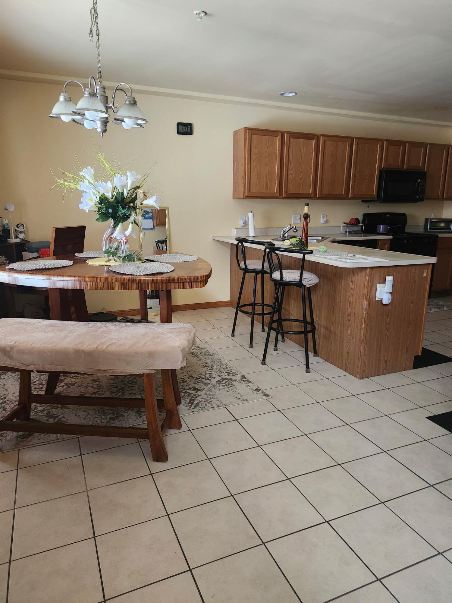 1763 Amber Drive, Hobart, IN 46342; Image #10