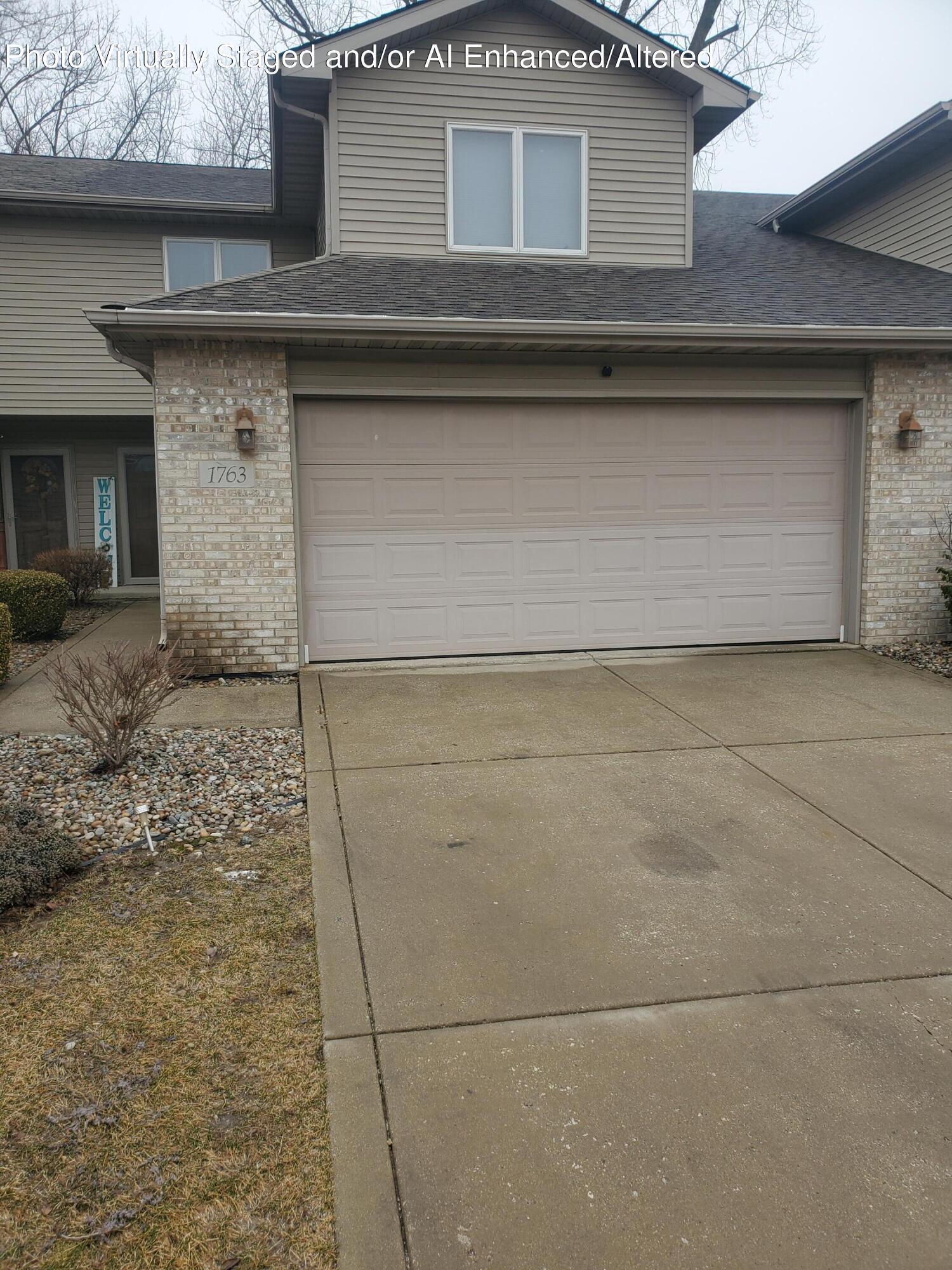 1763 Amber Drive, Hobart, IN 46342; Image #4