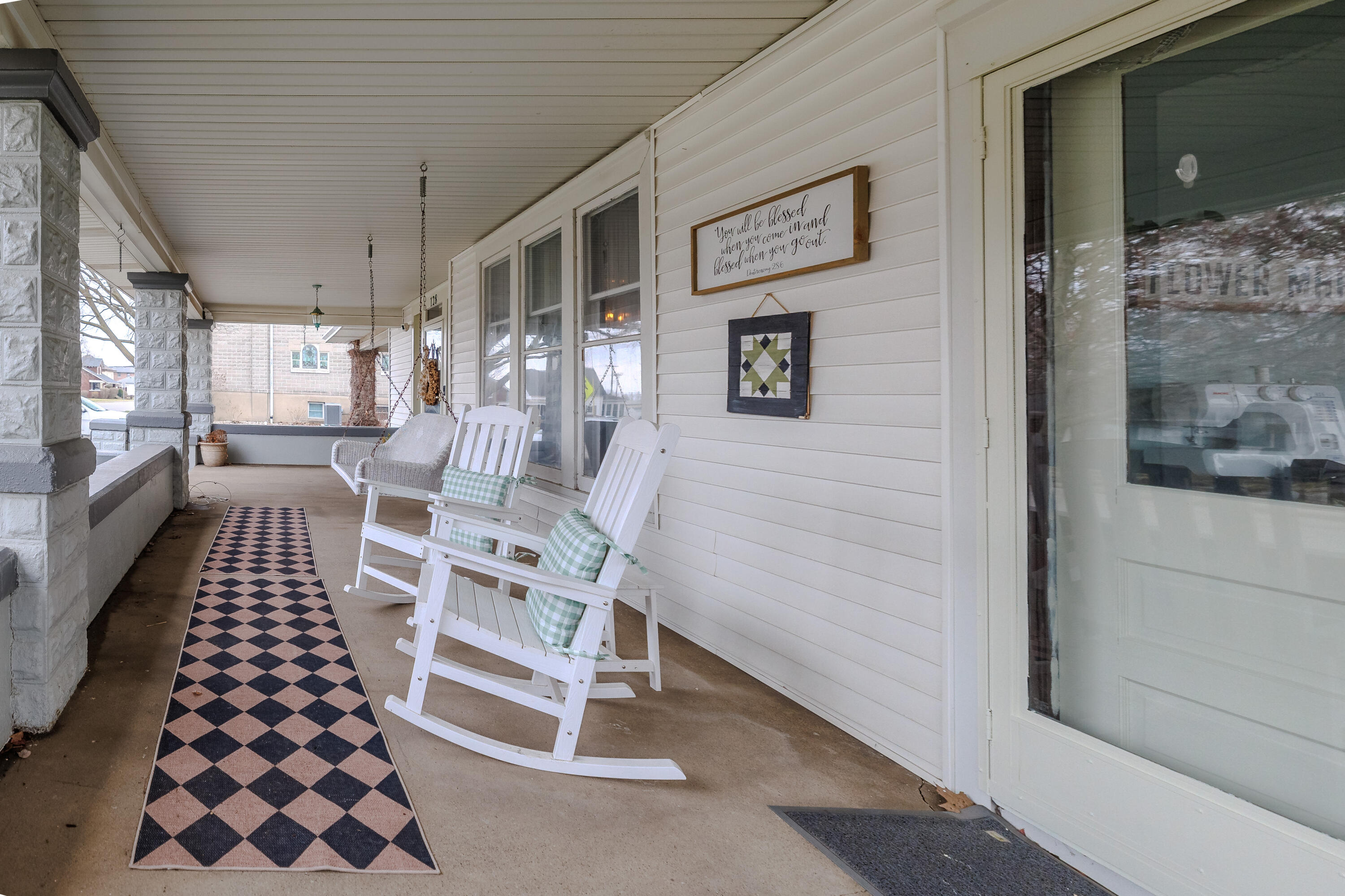 128 E Main Street, Brook, IN 47922; Image #11
