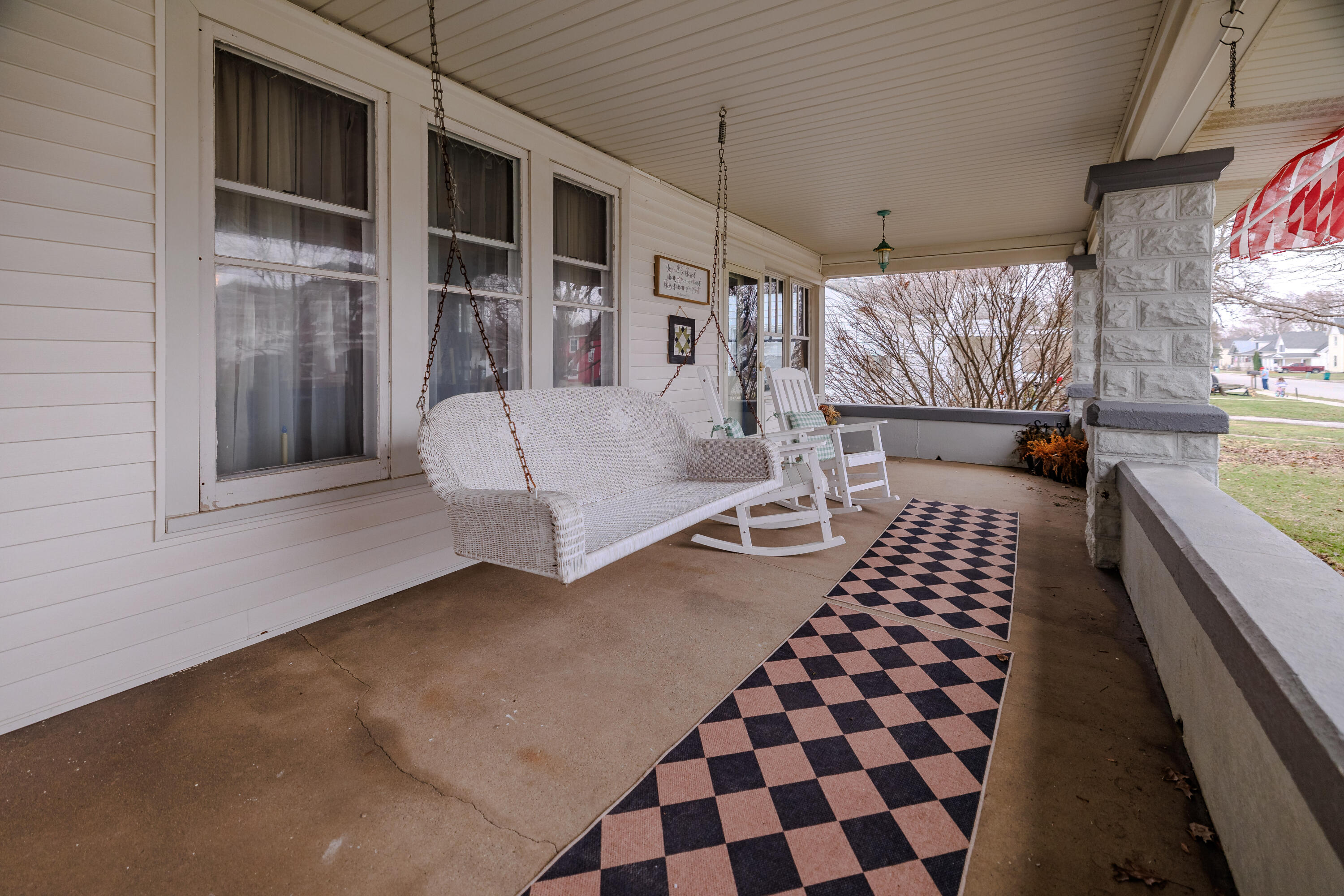 128 E Main Street, Brook, IN 47922; Image #12