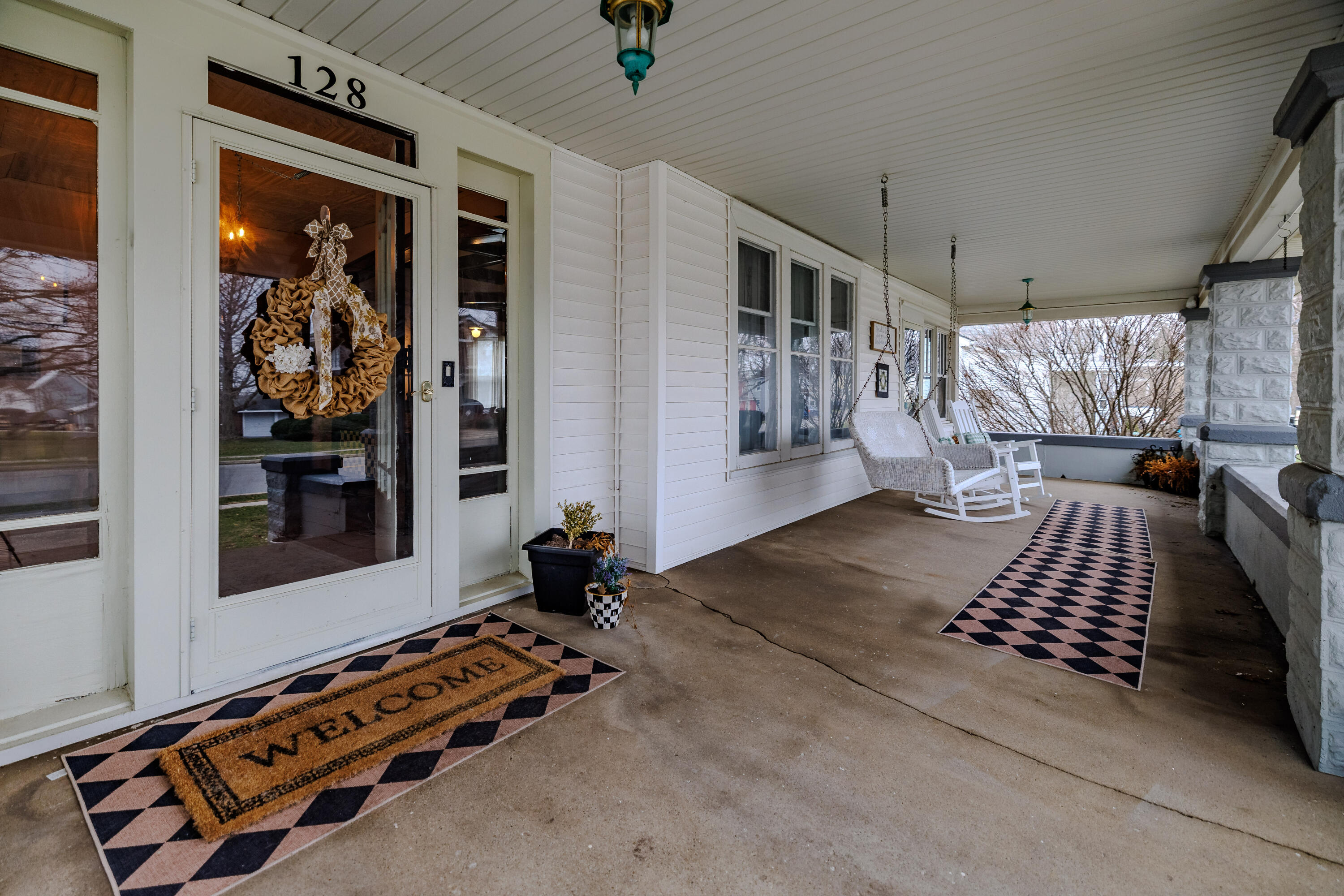 128 E Main Street, Brook, IN 47922; Image #13