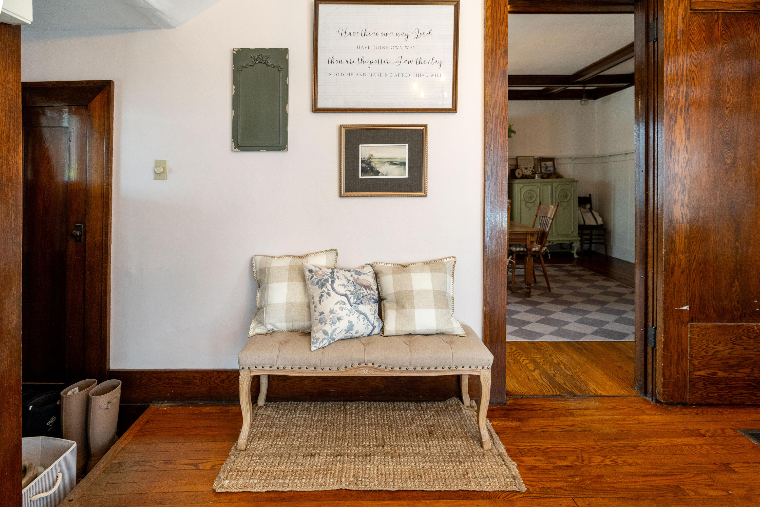 128 E Main Street, Brook, IN 47922; Image #15