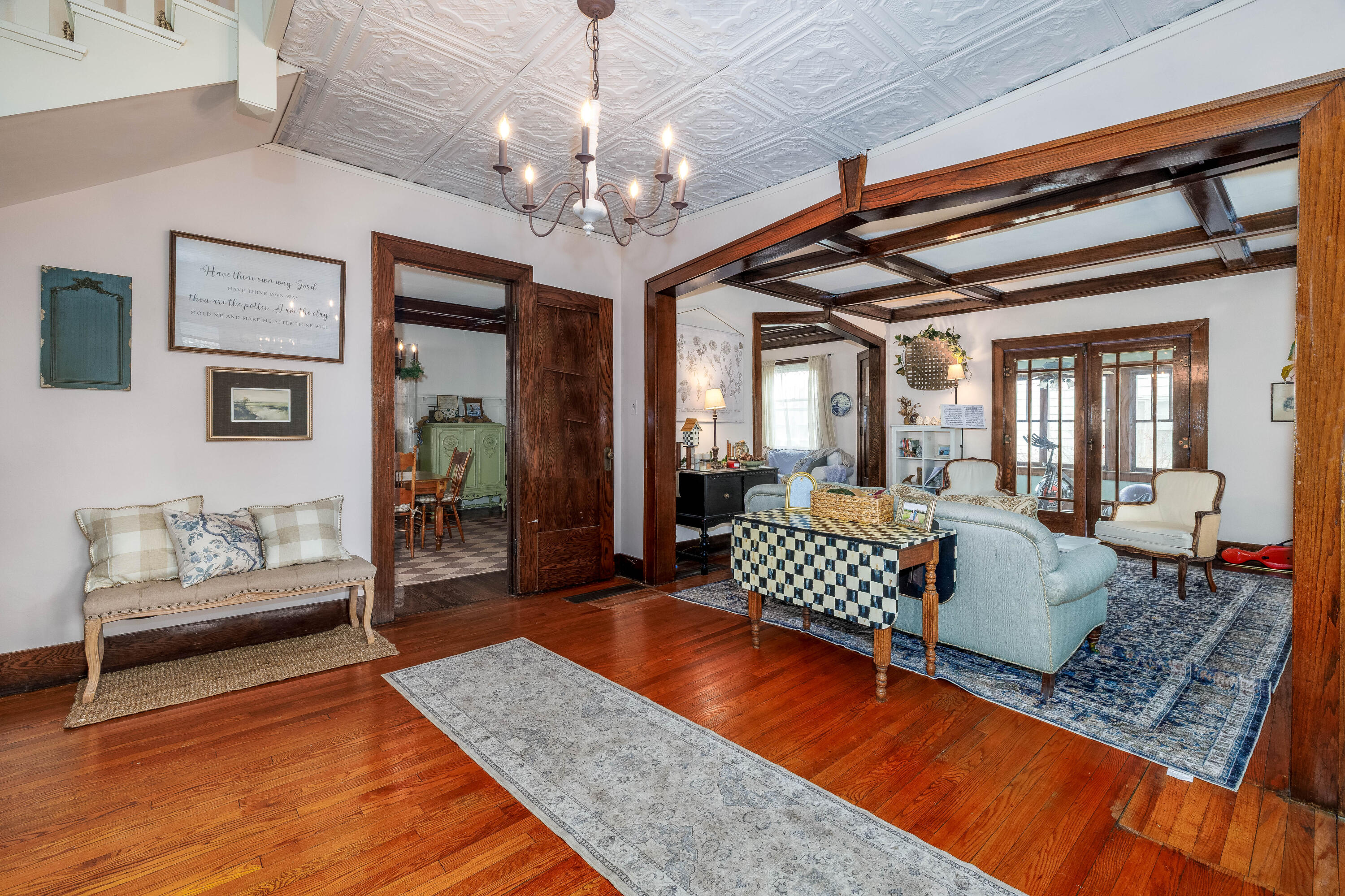 128 E Main Street, Brook, IN 47922; Image #16