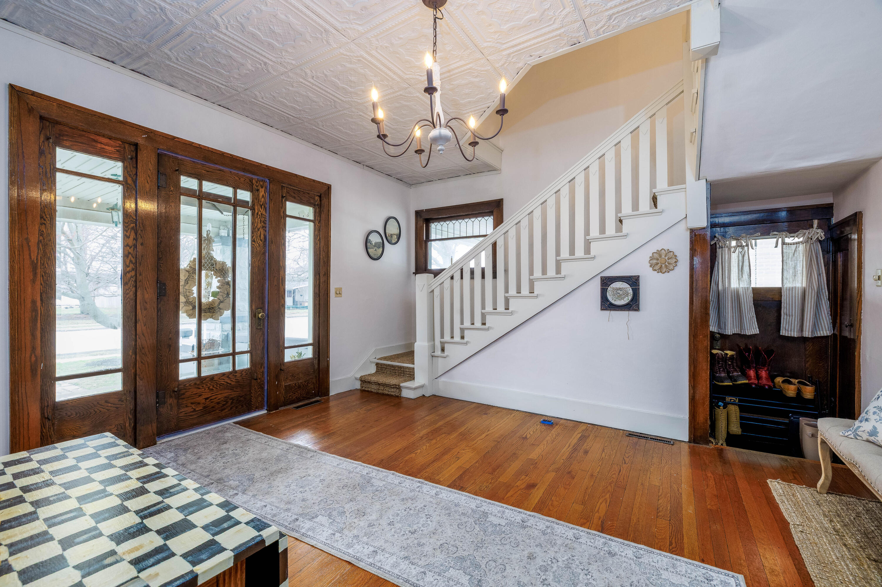 128 E Main Street, Brook, IN 47922; Image #17