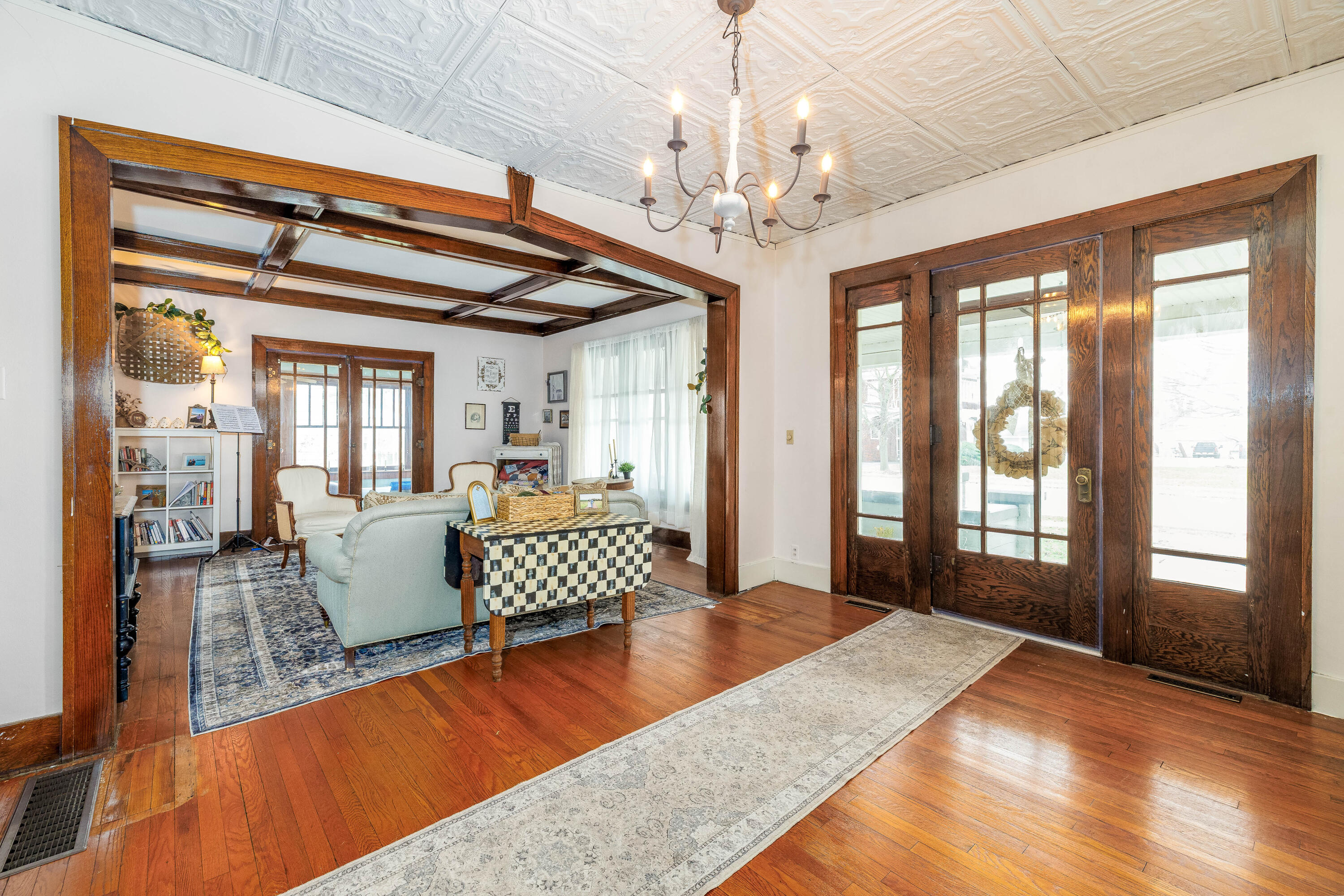 128 E Main Street, Brook, IN 47922; Image #18