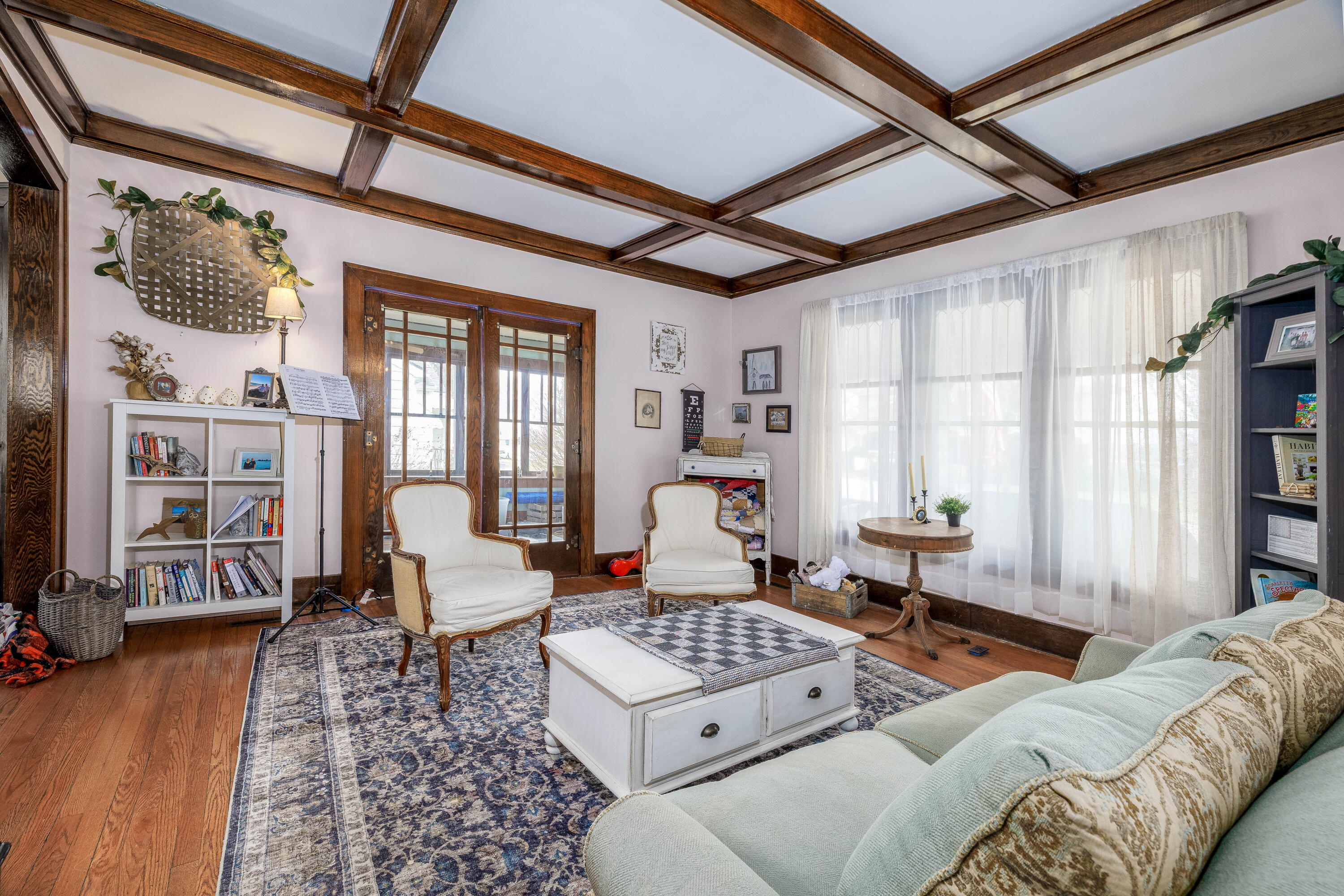 128 E Main Street, Brook, IN 47922; Image #19