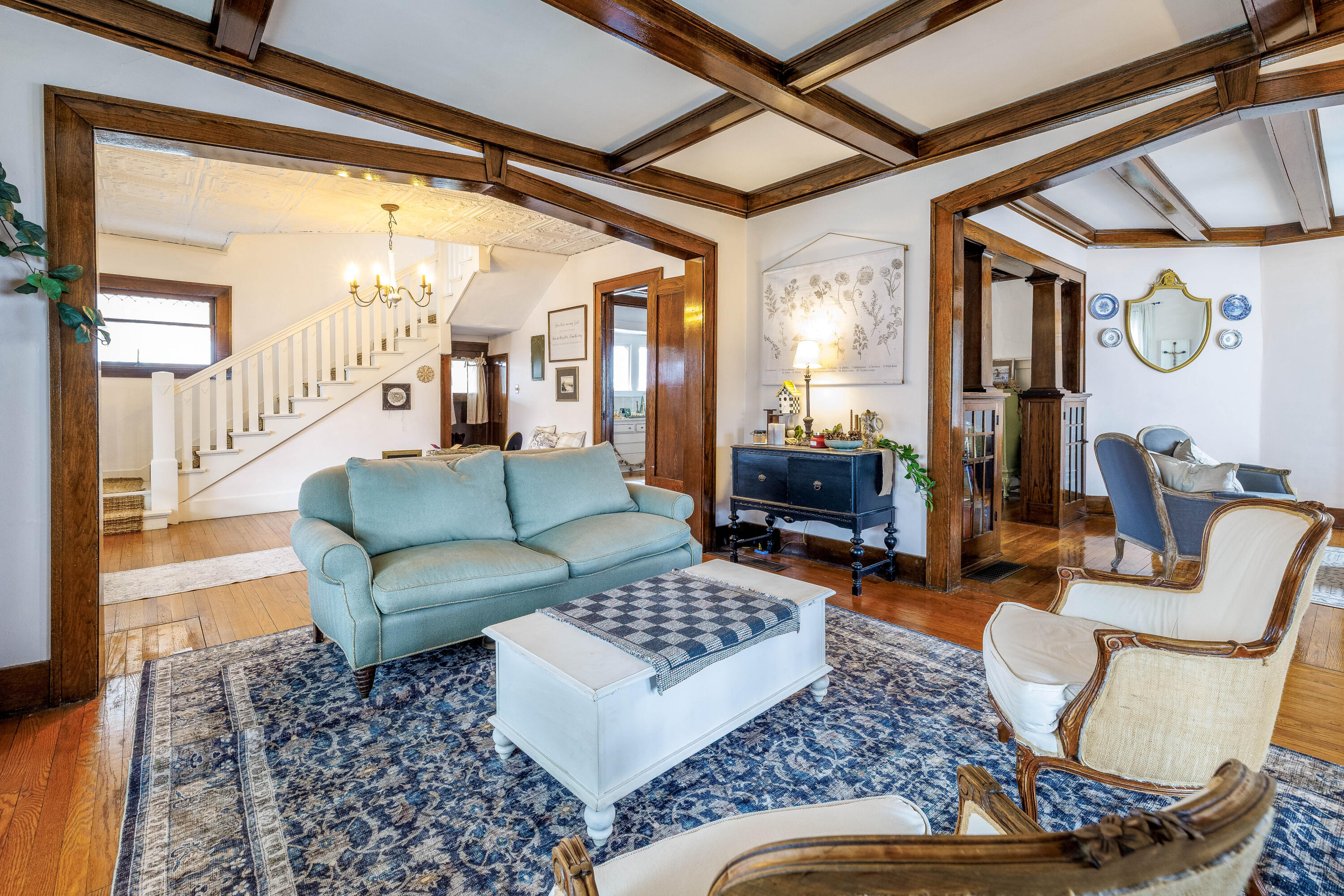 128 E Main Street, Brook, IN 47922; Image #21