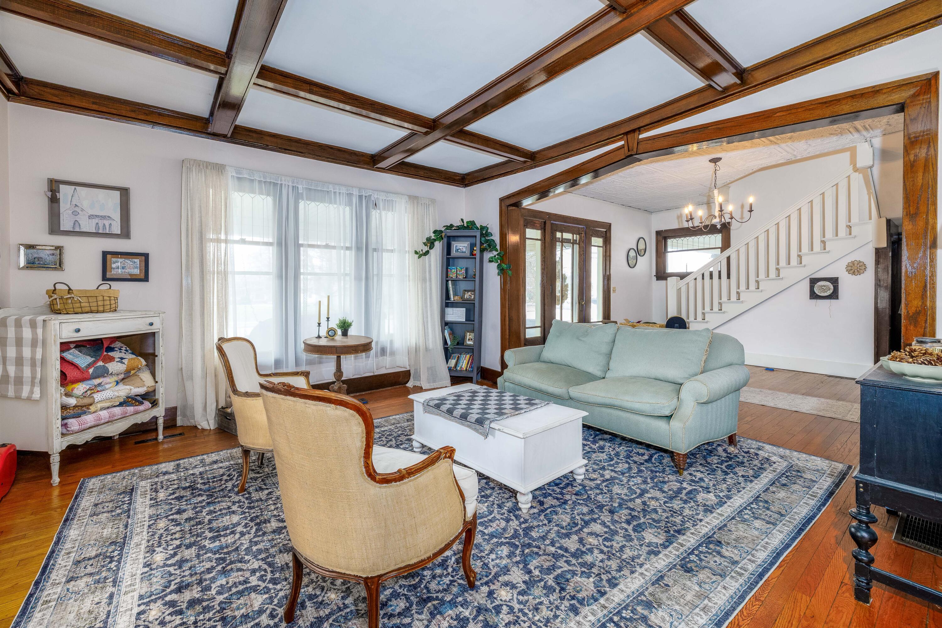 128 E Main Street, Brook, IN 47922; Image #22