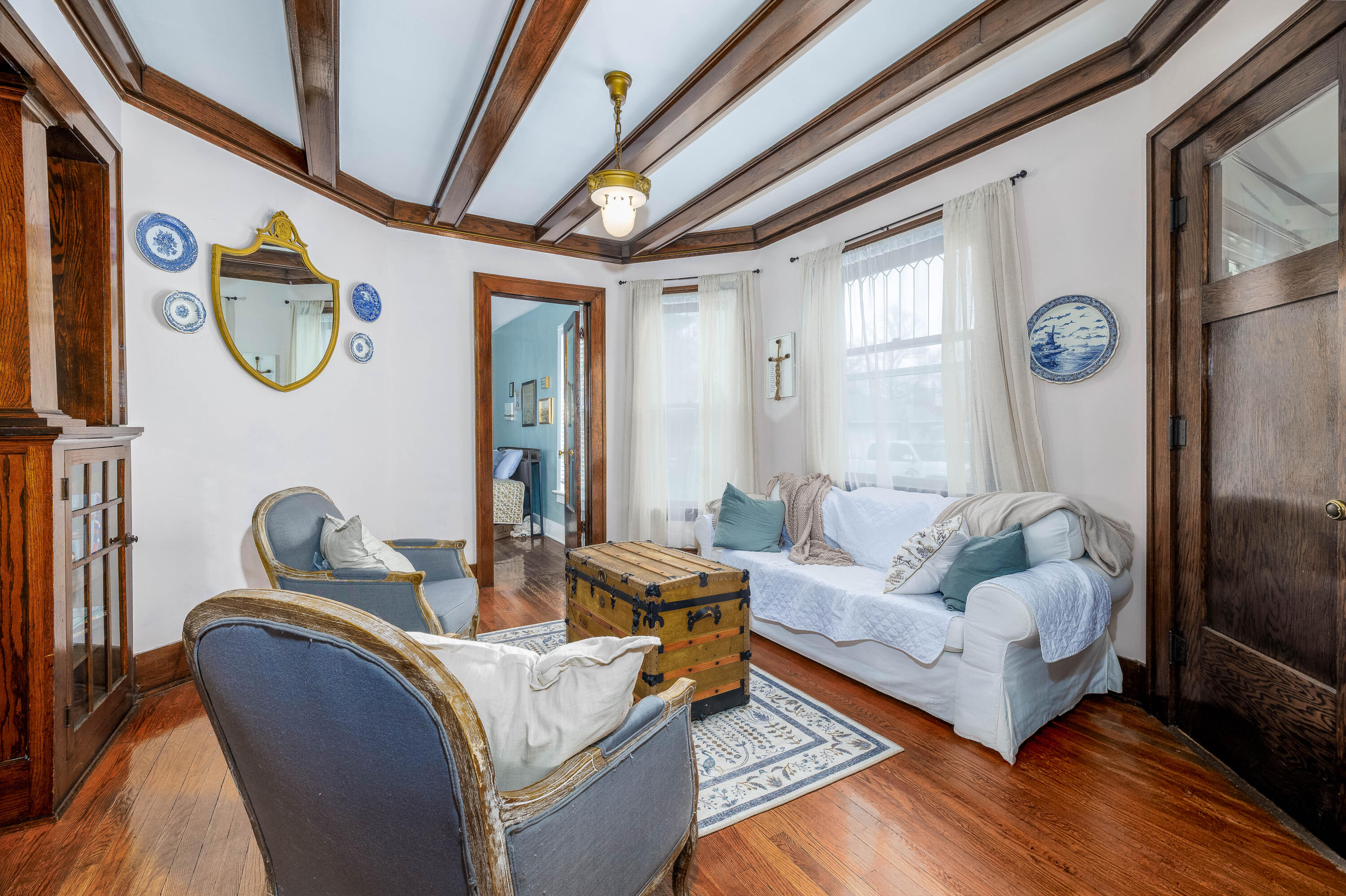 128 E Main Street, Brook, IN 47922; Image #24
