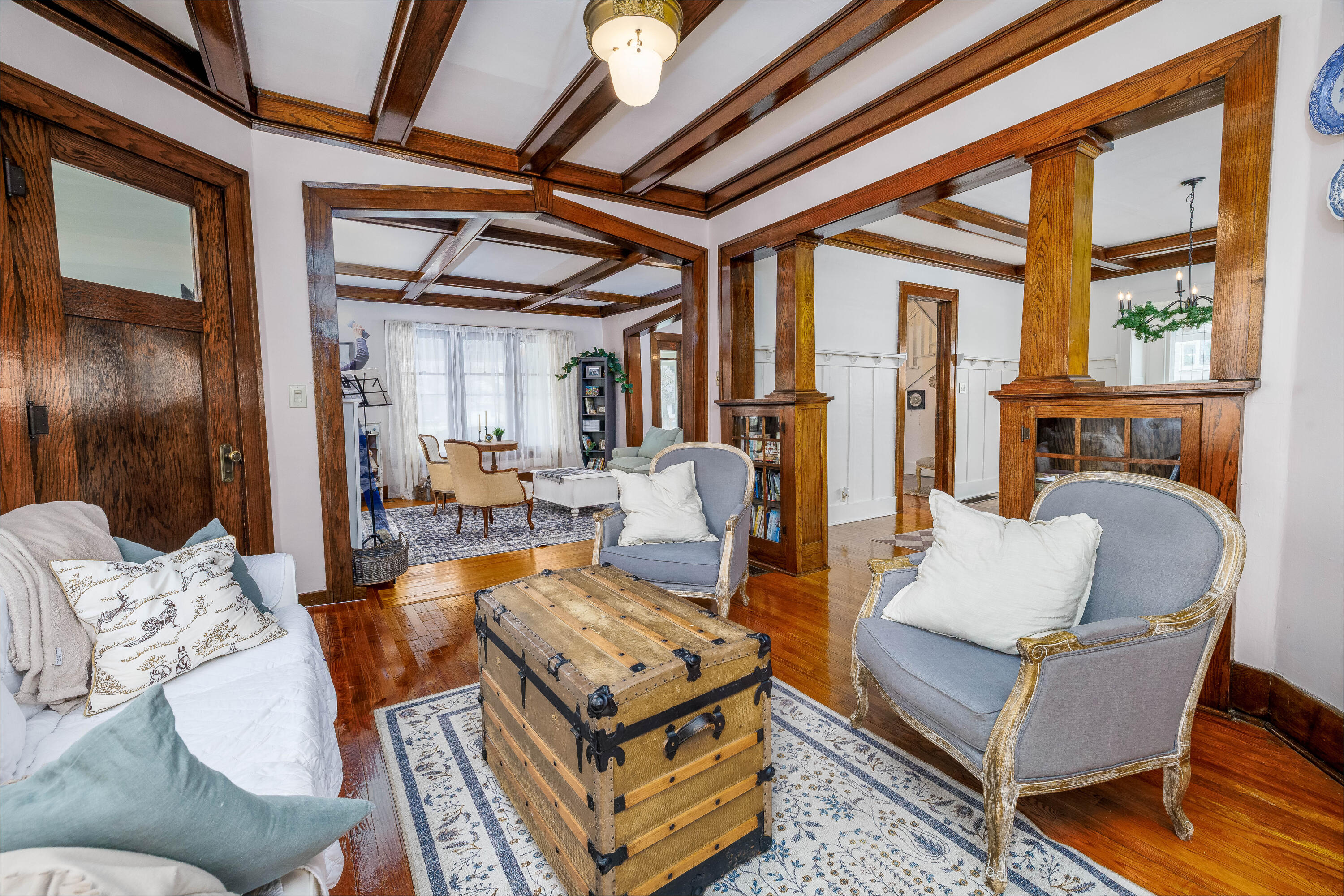 128 E Main Street, Brook, IN 47922; Image #25