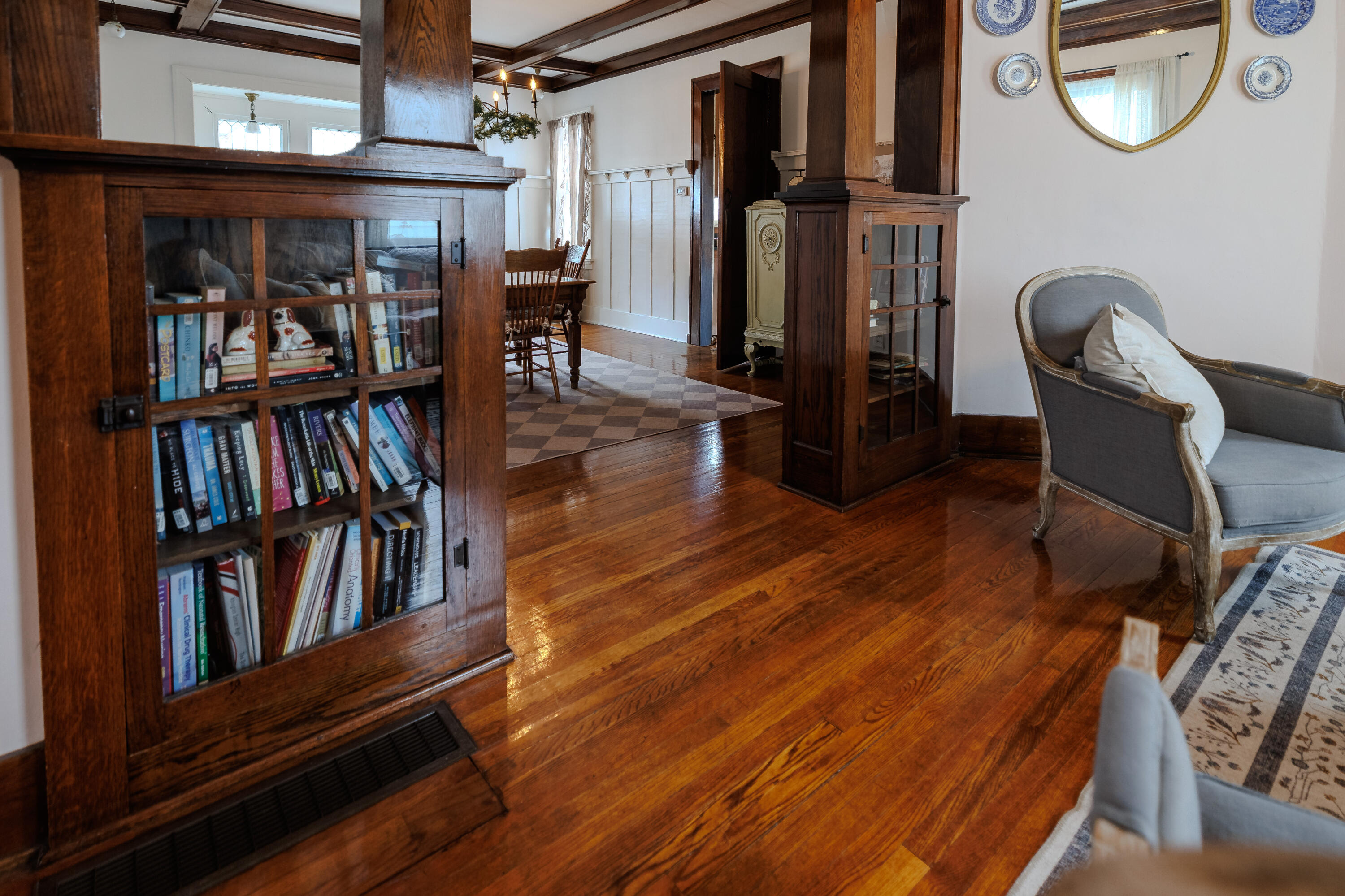 128 E Main Street, Brook, IN 47922; Image #26