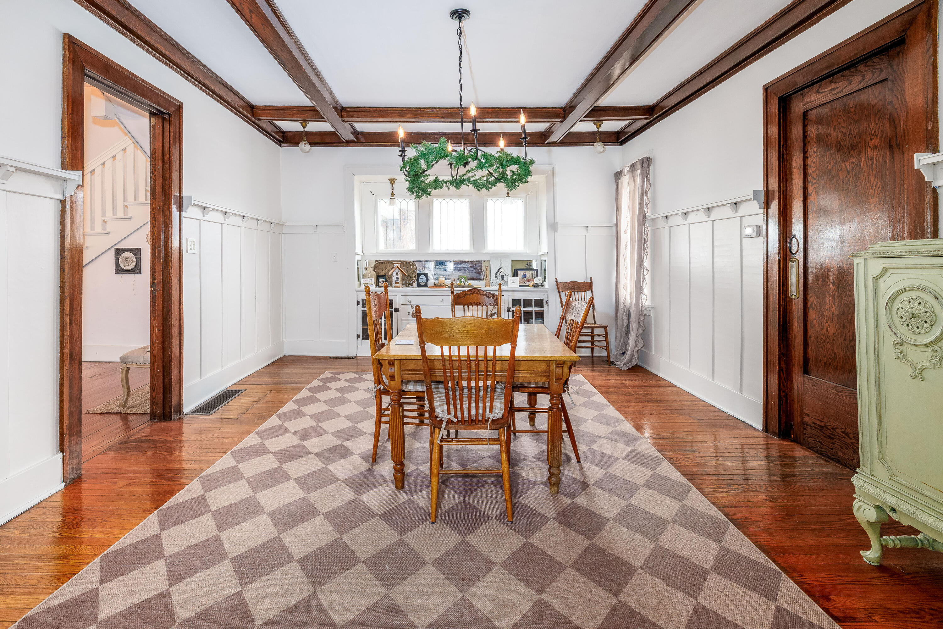 128 E Main Street, Brook, IN 47922; Image #27