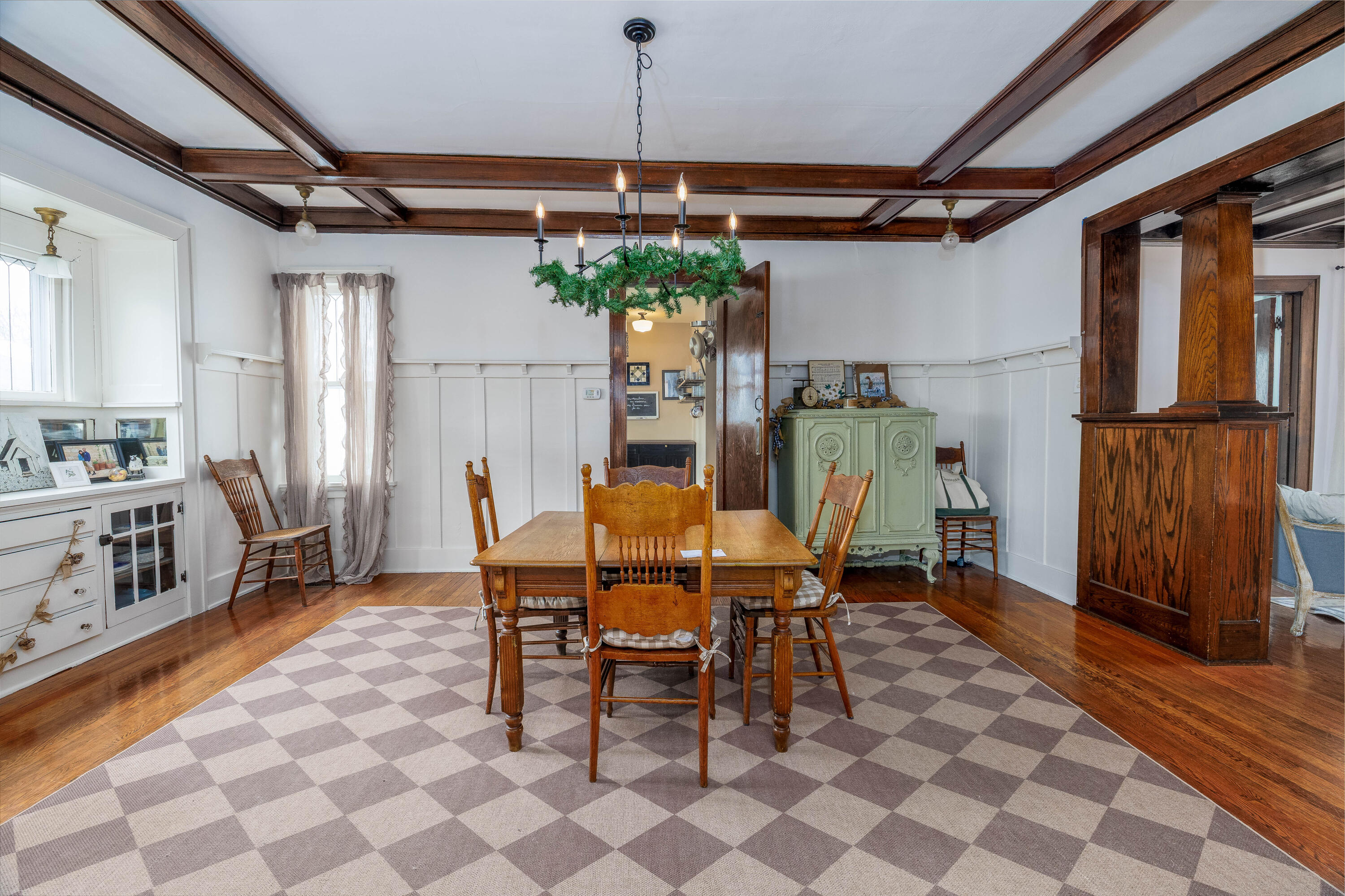 128 E Main Street, Brook, IN 47922; Image #28
