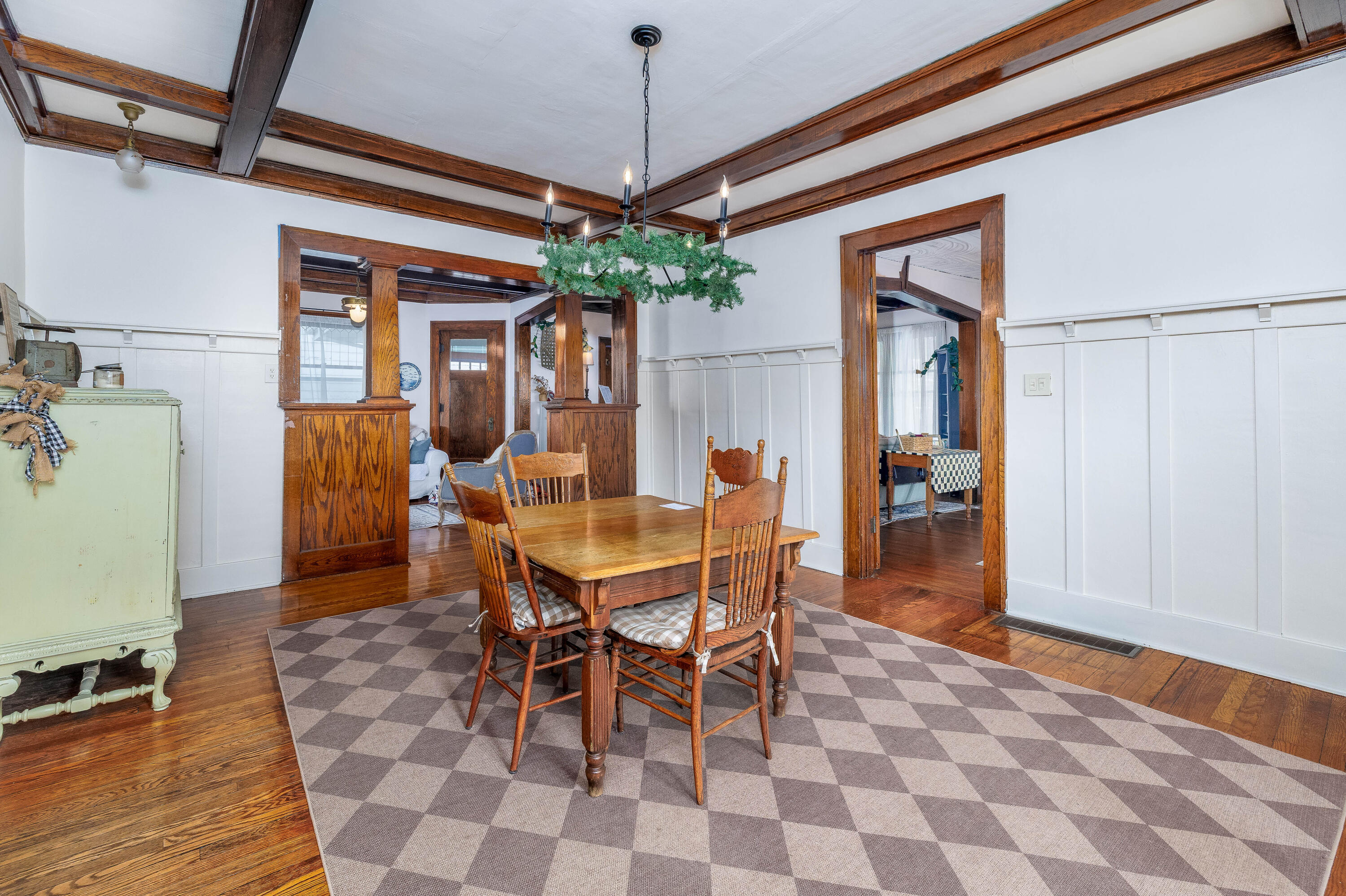 128 E Main Street, Brook, IN 47922; Image #30