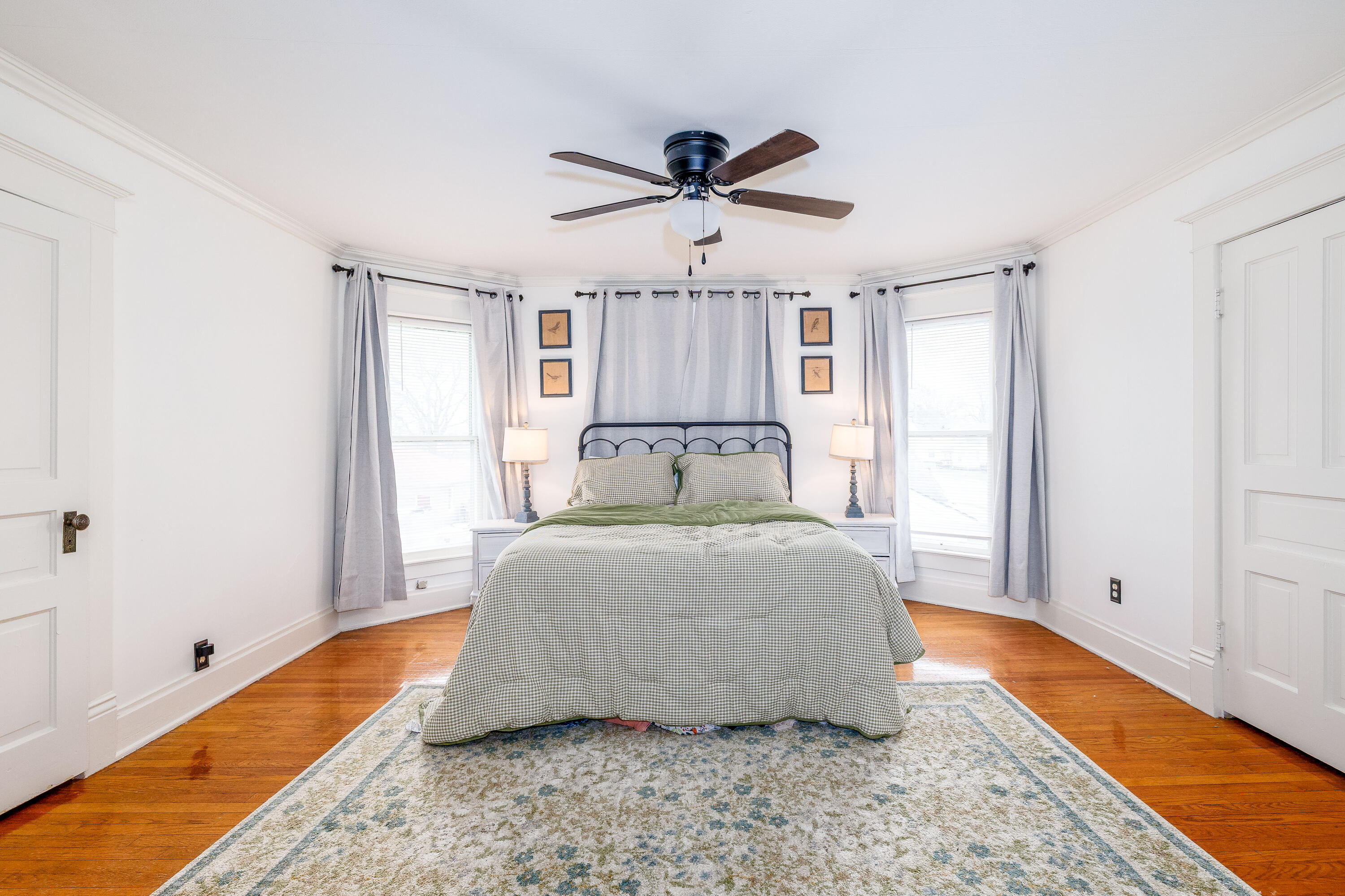 128 E Main Street, Brook, IN 47922; Image #55