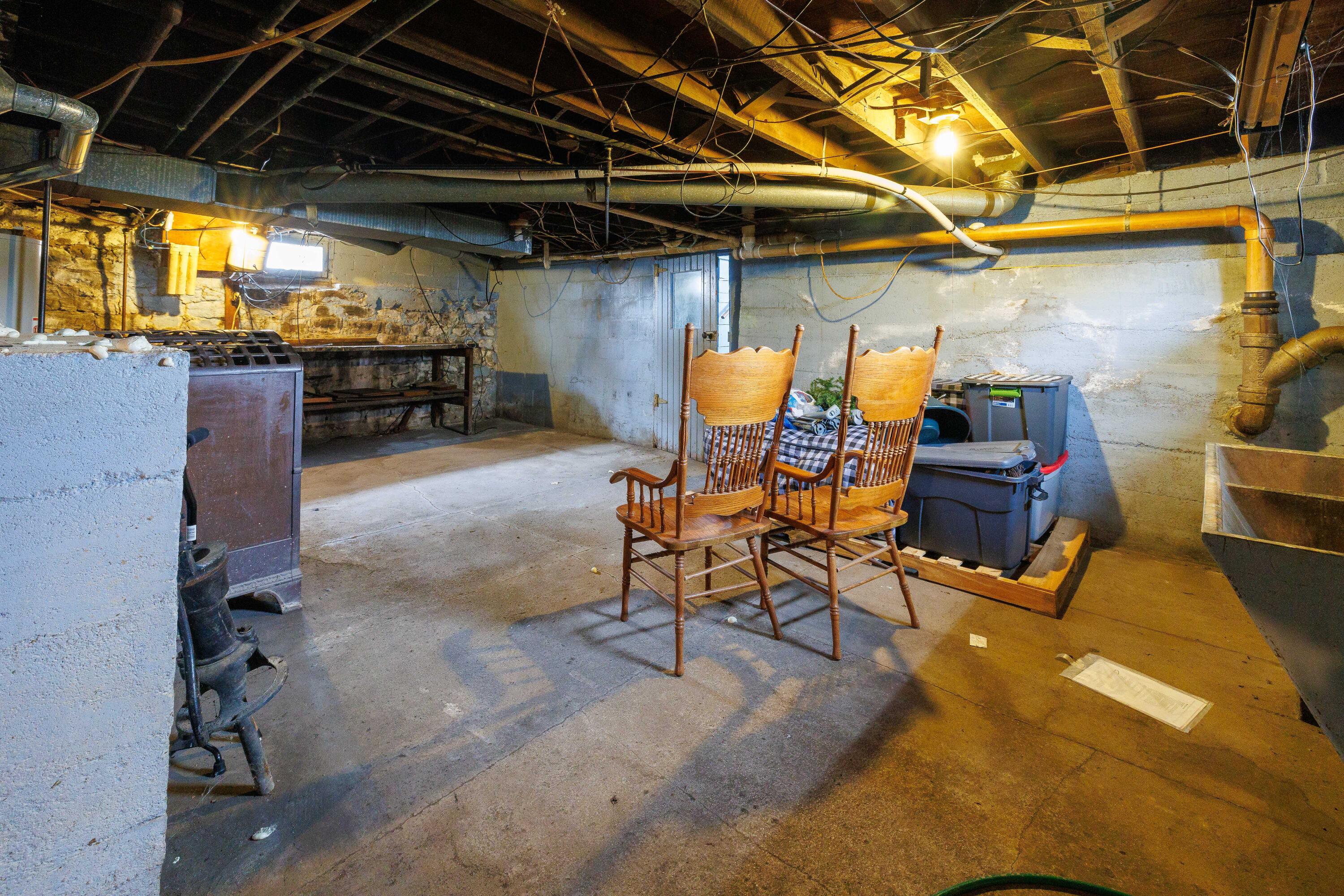 128 E Main Street, Brook, IN 47922; Image #58