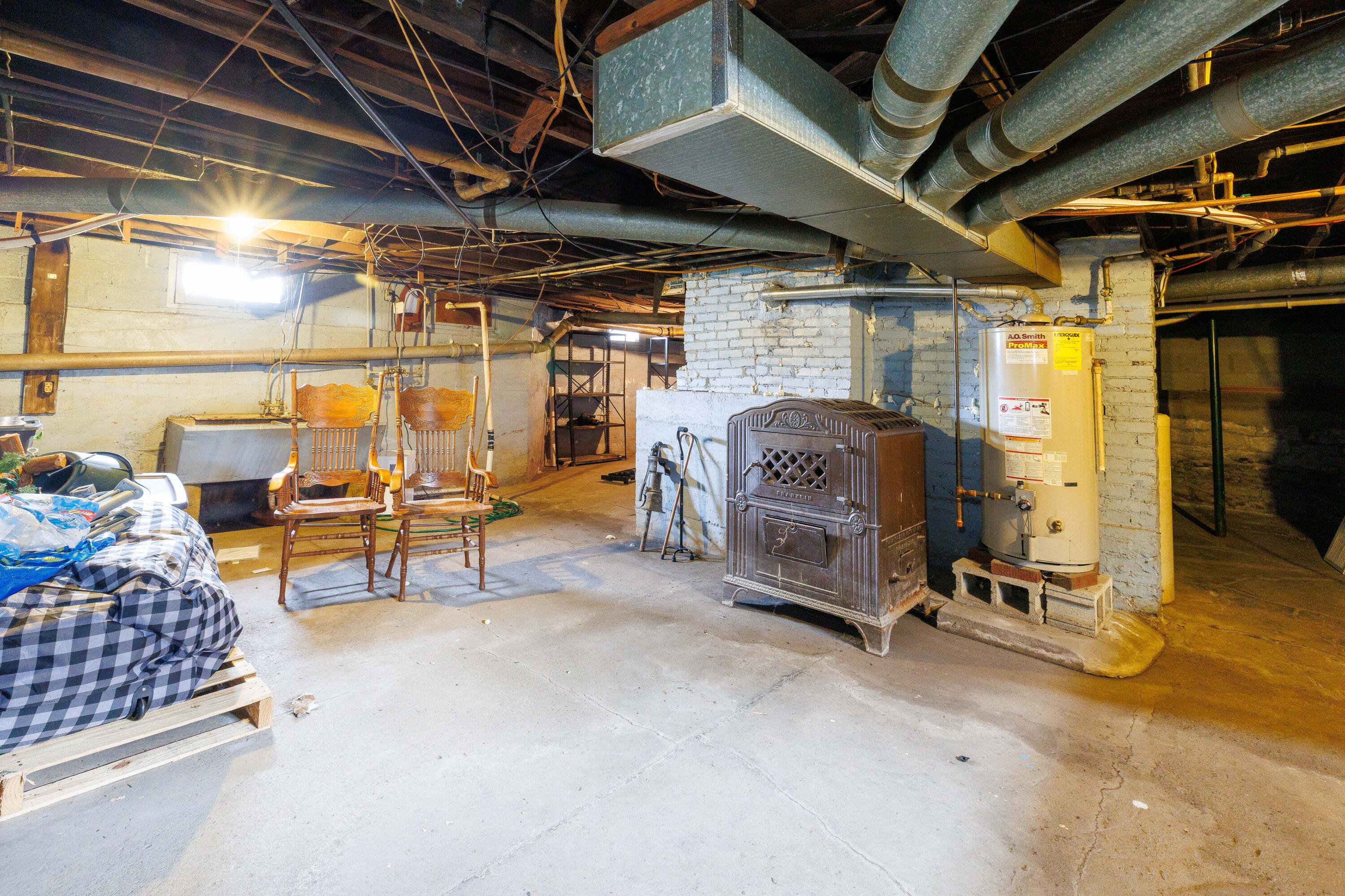 128 E Main Street, Brook, IN 47922; Image #60