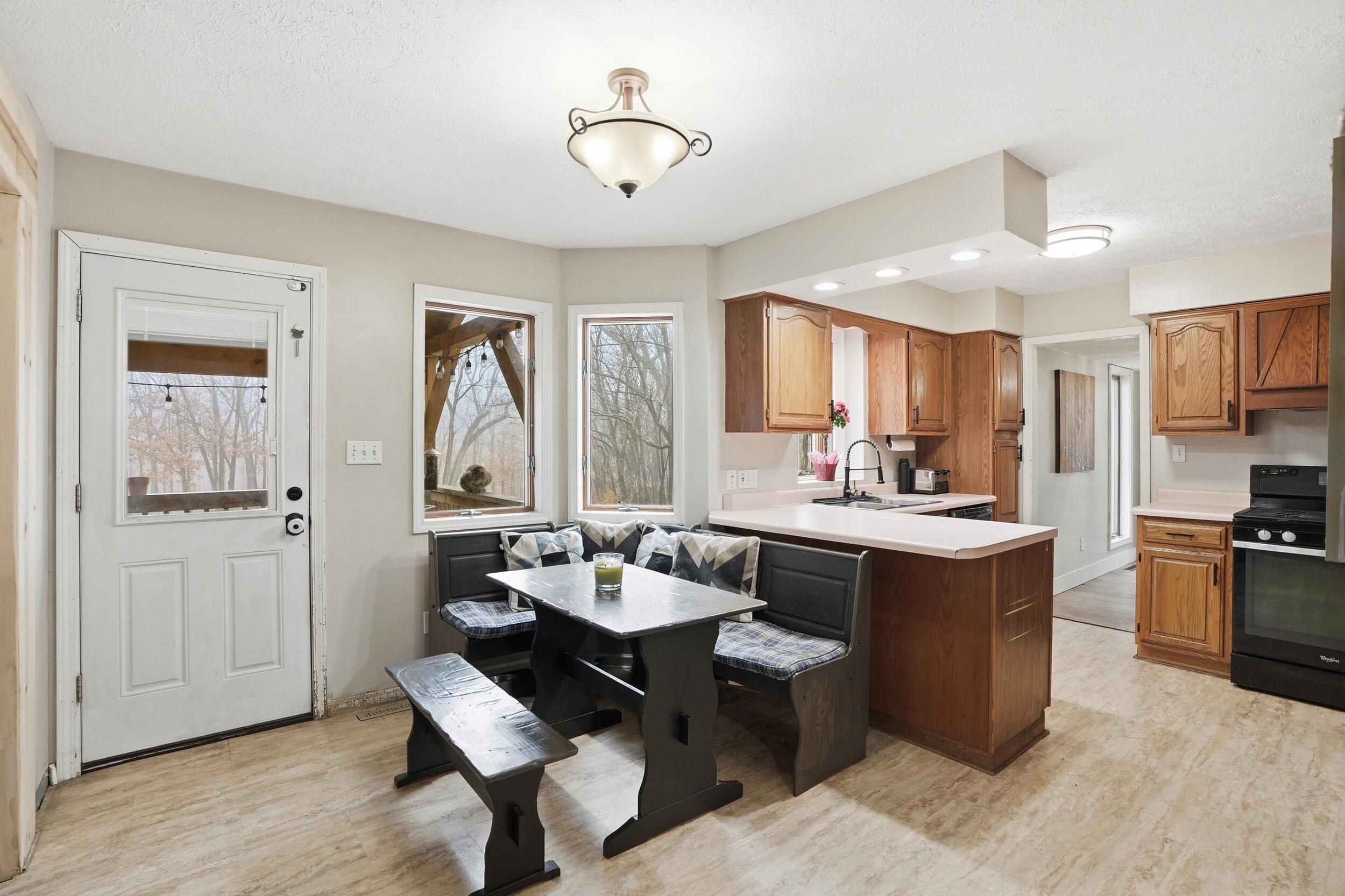 9610 N 250 E, Wheatfield, IN 46392; Image #11