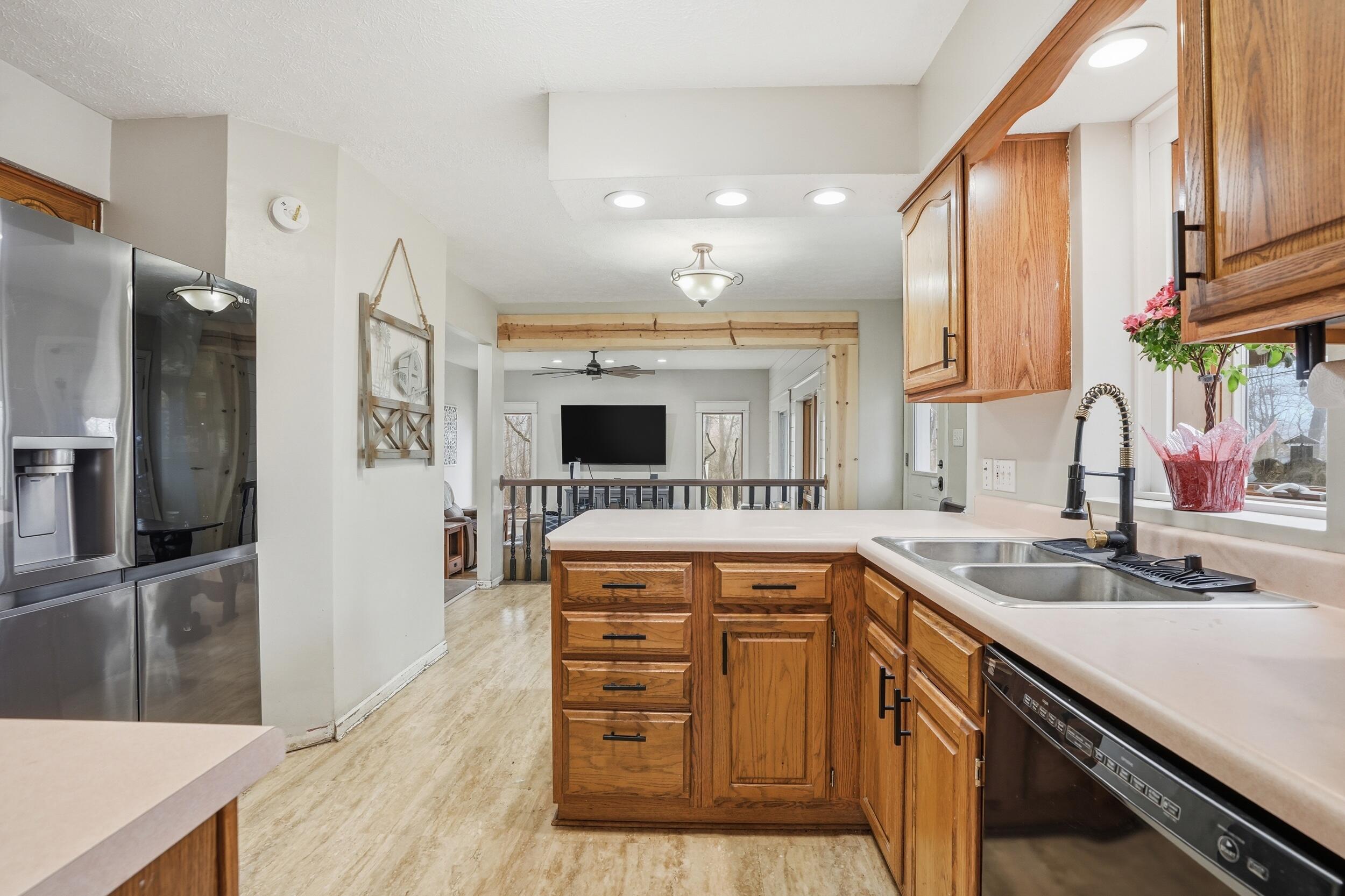9610 N 250 E, Wheatfield, IN 46392; Image #13