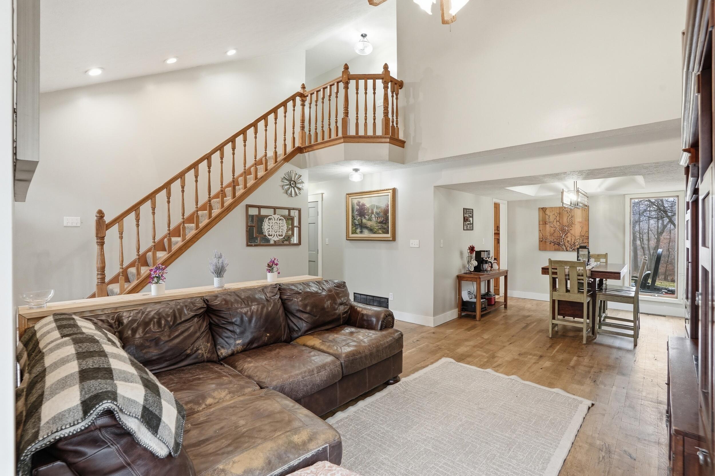 9610 N 250 E, Wheatfield, IN 46392; Image #2