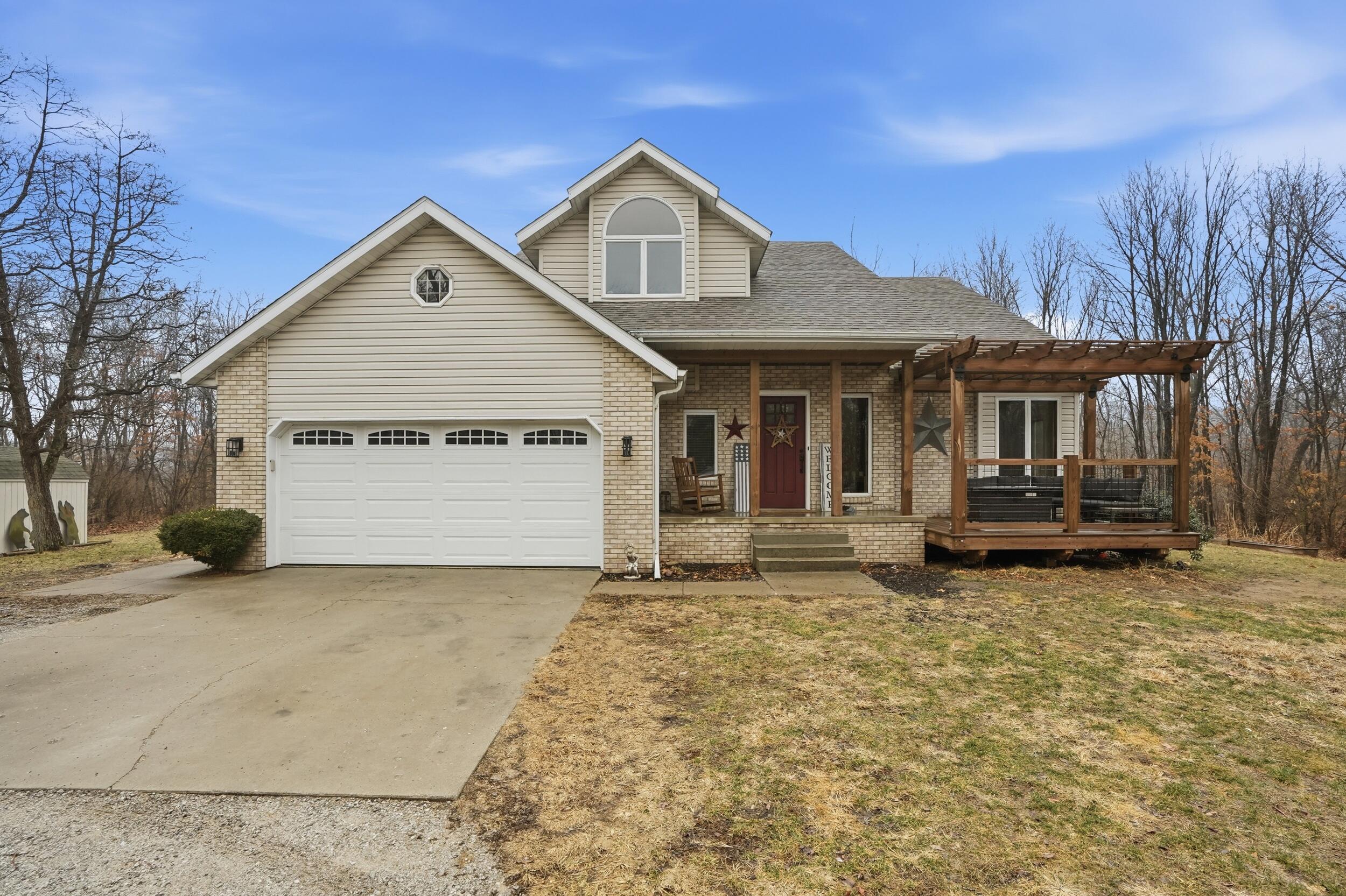 9610 N 250 E, Wheatfield, IN 46392; Image #21