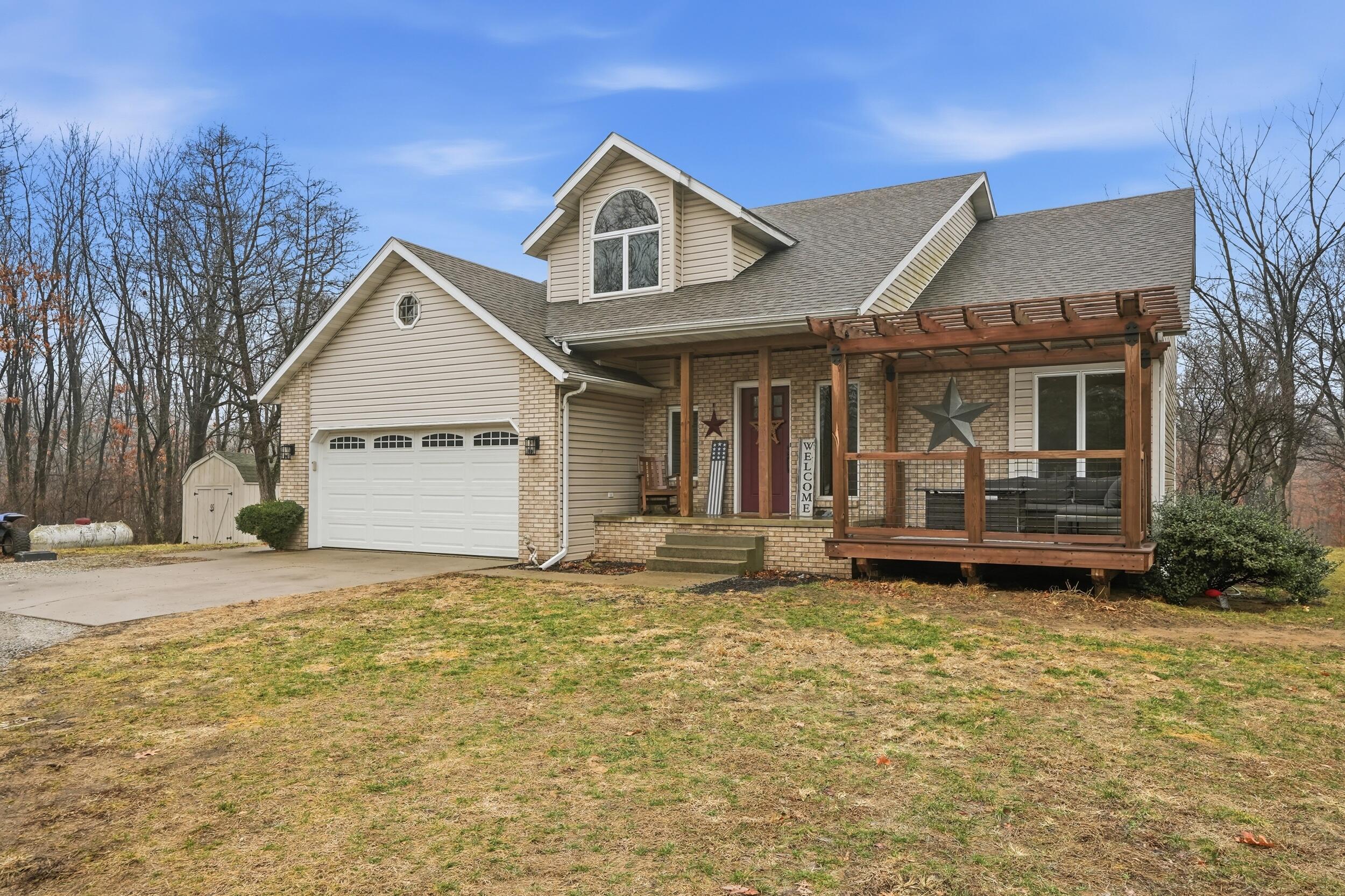 9610 N 250 E, Wheatfield, IN 46392; Image #22
