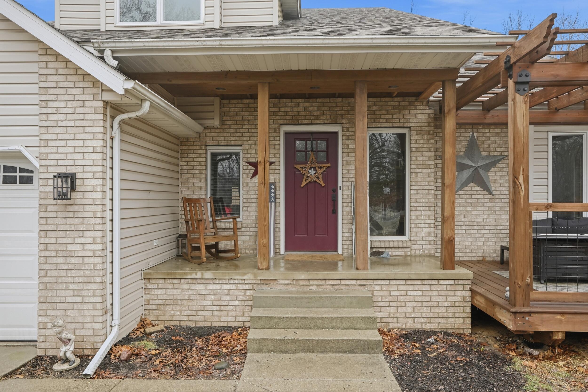 9610 N 250 E, Wheatfield, IN 46392; Image #23