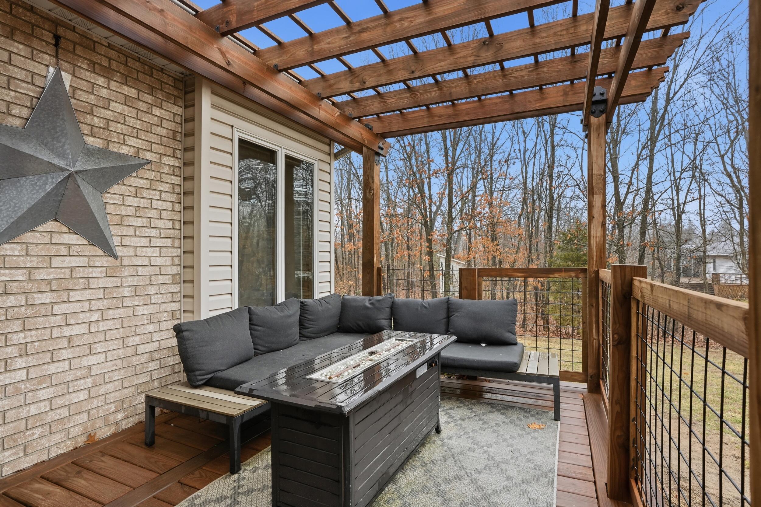 9610 N 250 E, Wheatfield, IN 46392; Image #24