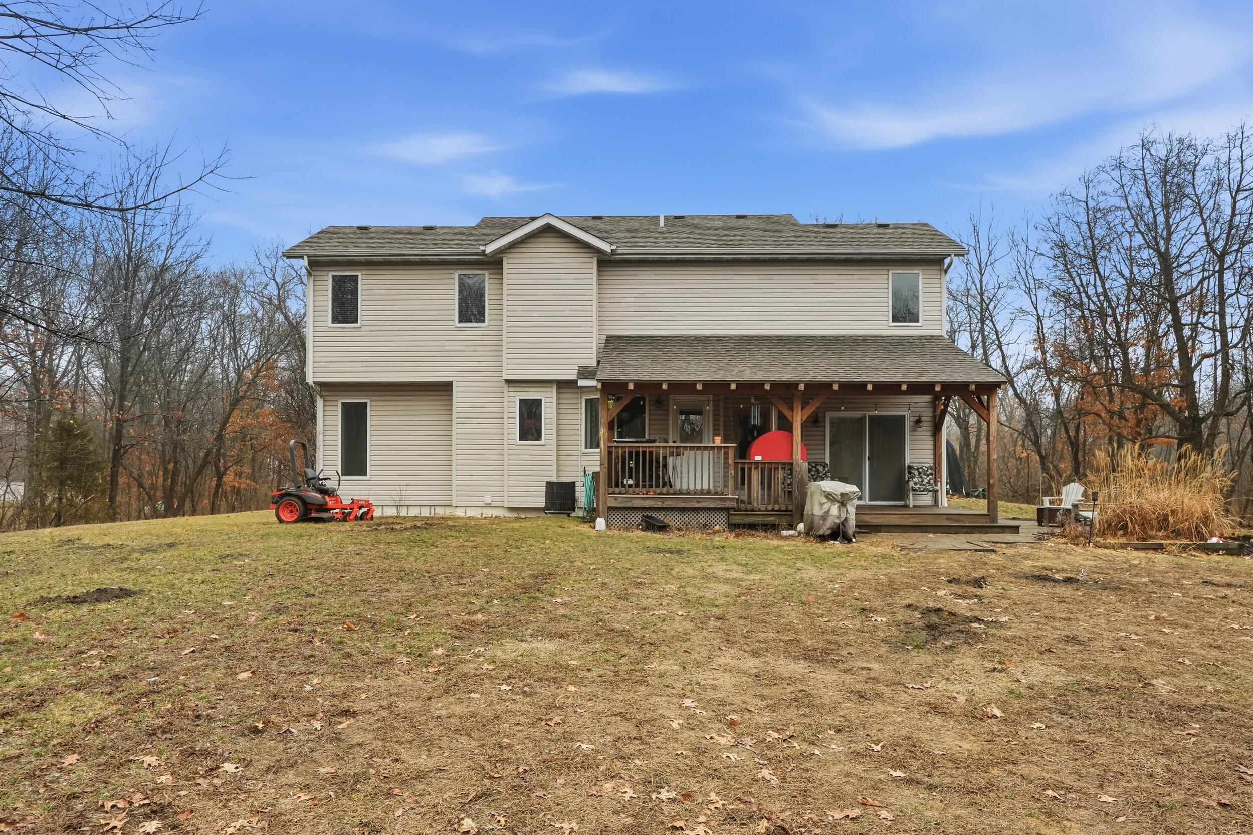 9610 N 250 E, Wheatfield, IN 46392; Image #25