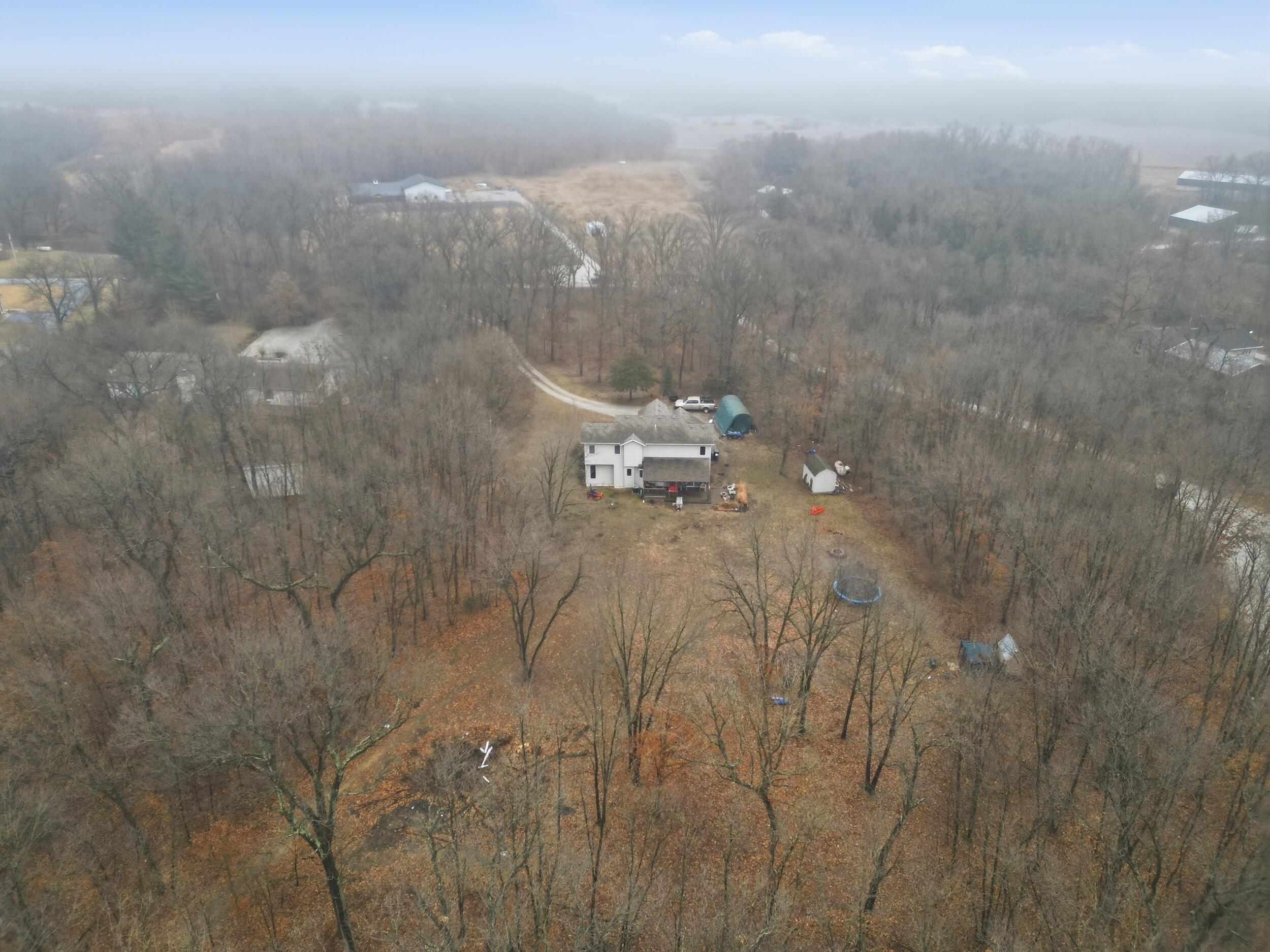 9610 N 250 E, Wheatfield, IN 46392; Image #28