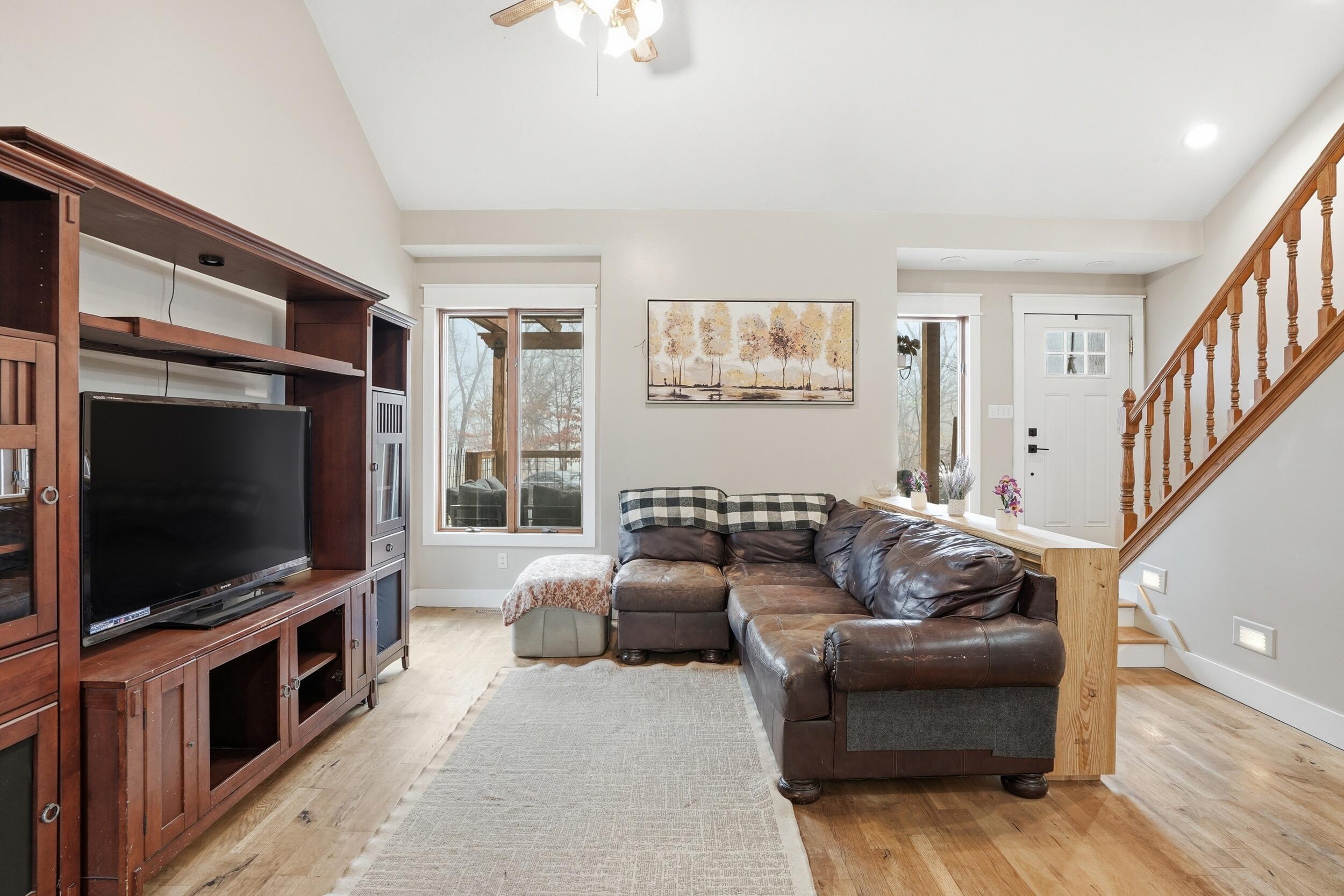 9610 N 250 E, Wheatfield, IN 46392; Image #3