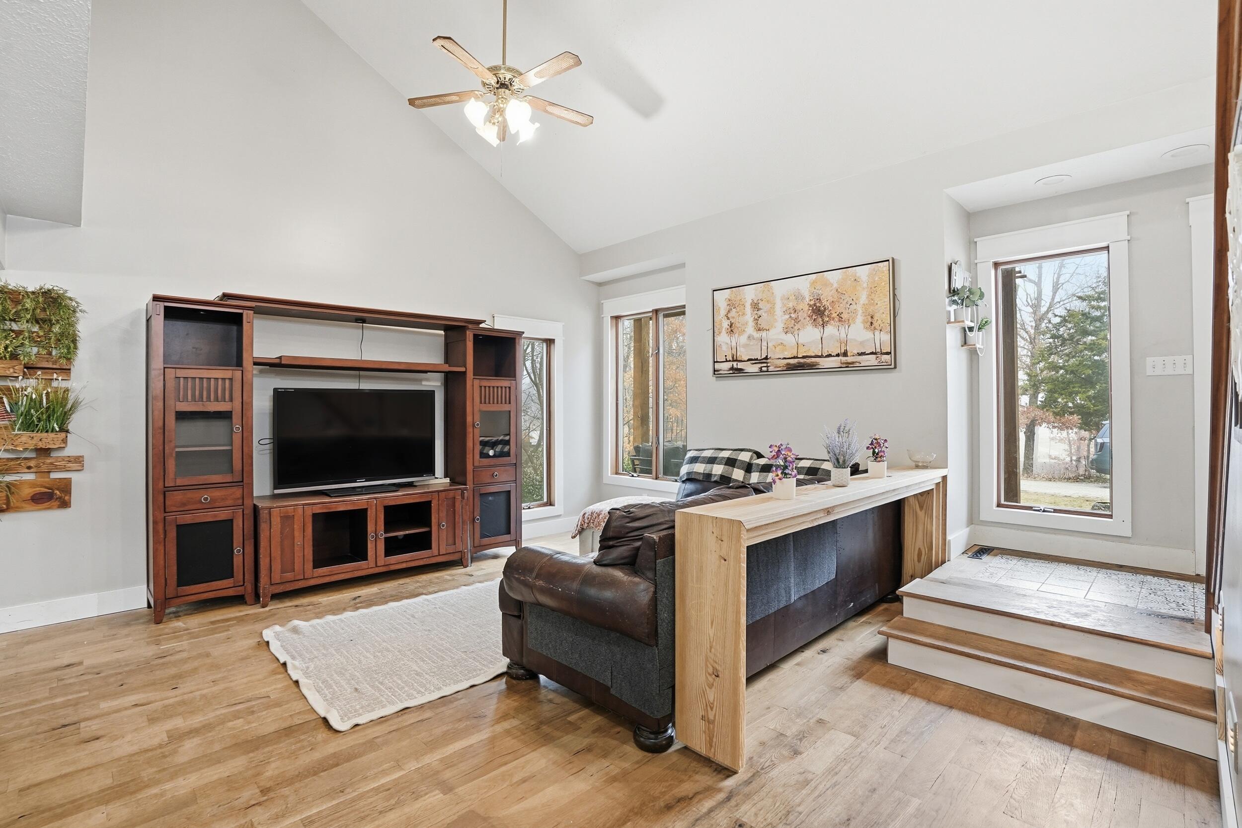 9610 N 250 E, Wheatfield, IN 46392; Image #4