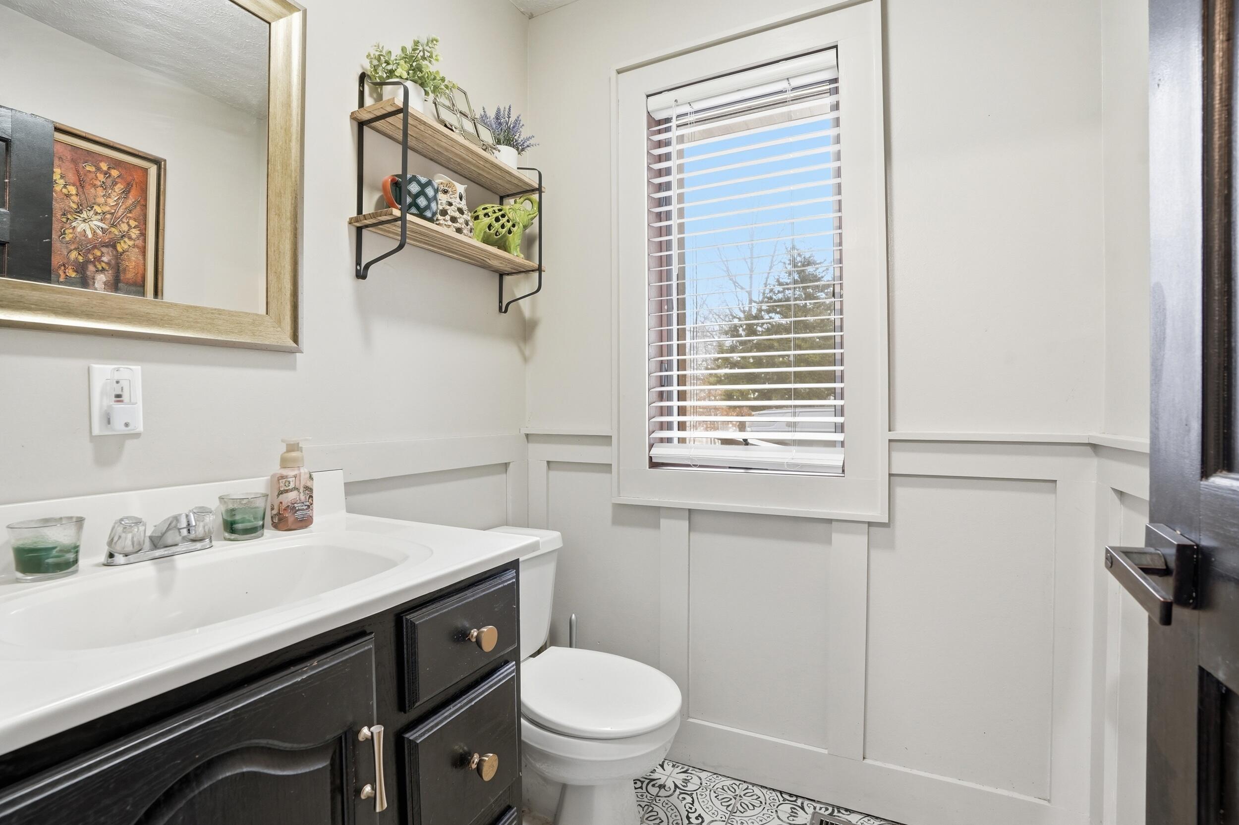9610 N 250 E, Wheatfield, IN 46392; Image #9