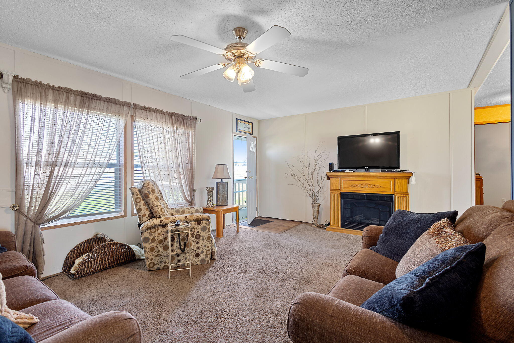 6468 N Bedford Bay Court, Monon, IN 47959; Image #11