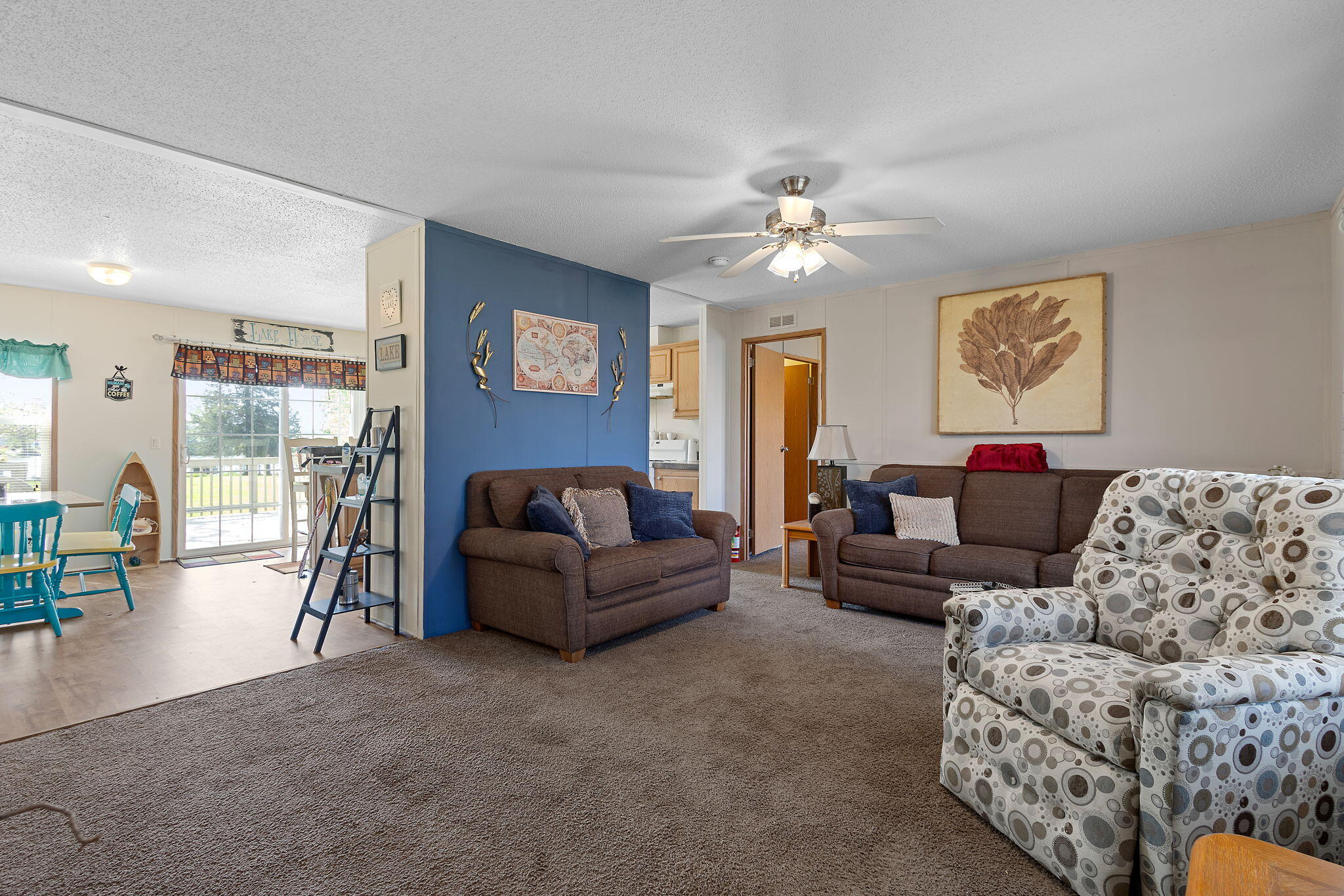 6468 N Bedford Bay Court, Monon, IN 47959; Image #12