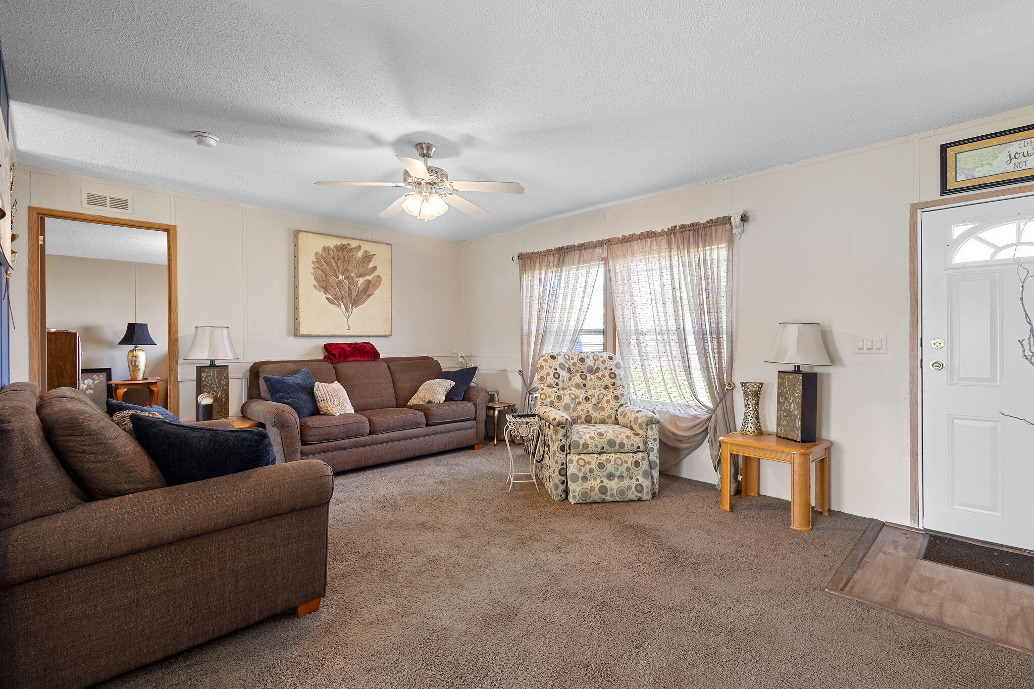 6468 N Bedford Bay Court, Monon, IN 47959; Image #13