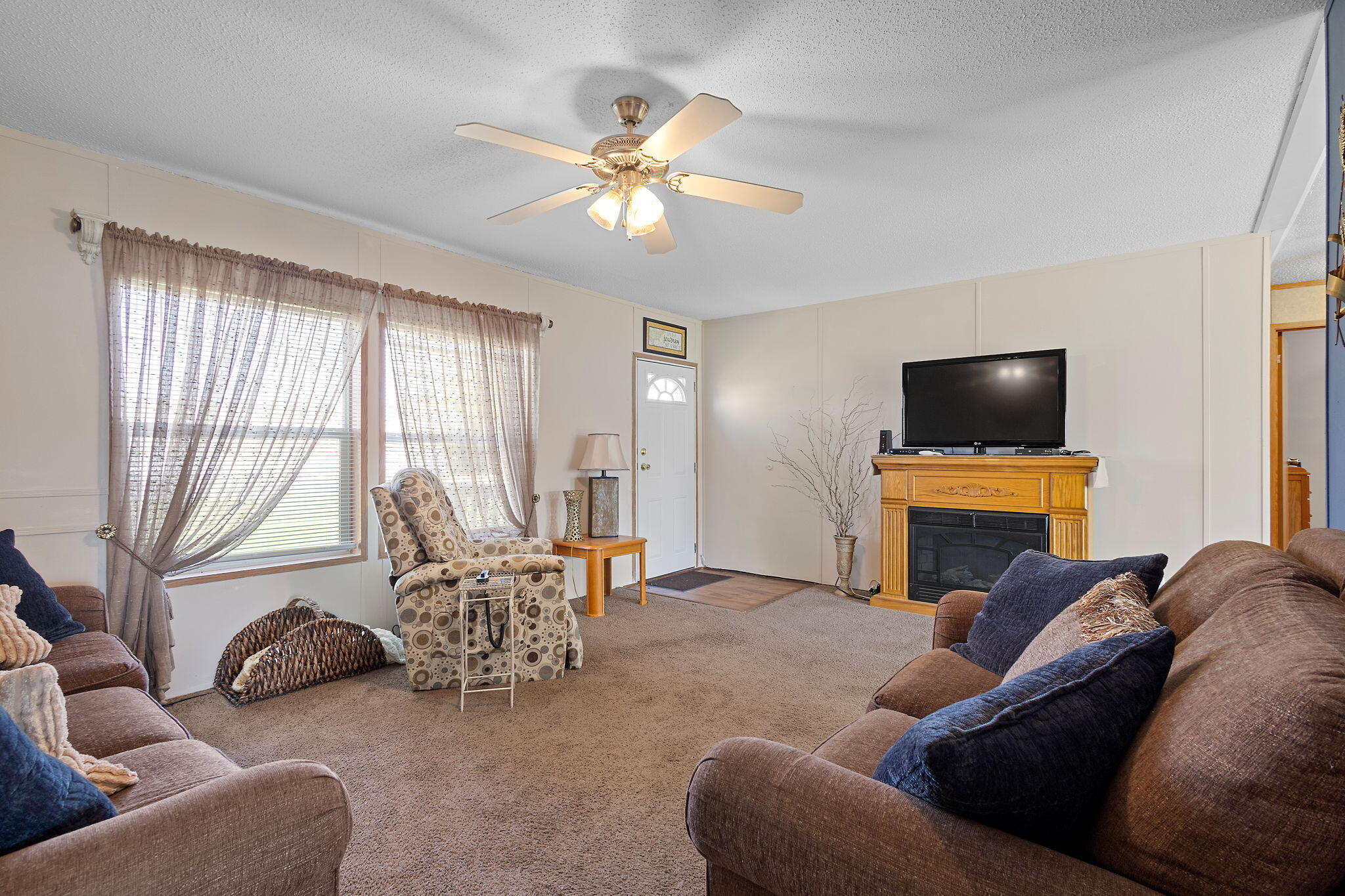 6468 N Bedford Bay Court, Monon, IN 47959; Image #14