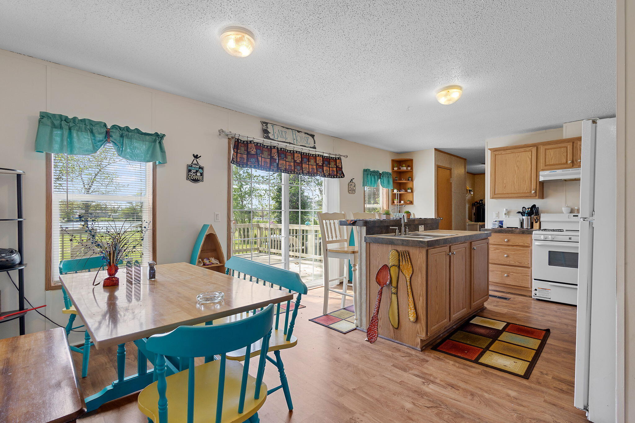 6468 N Bedford Bay Court, Monon, IN 47959; Image #15