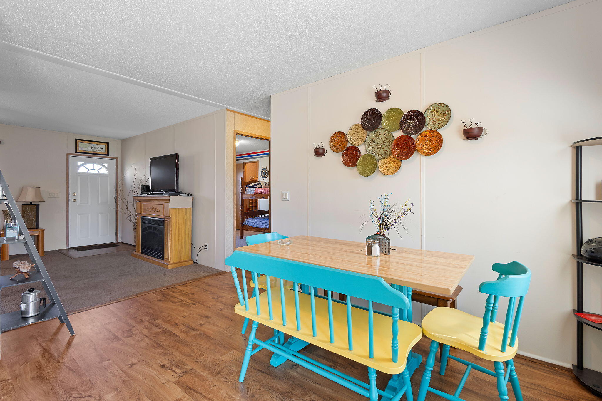 6468 N Bedford Bay Court, Monon, IN 47959; Image #16