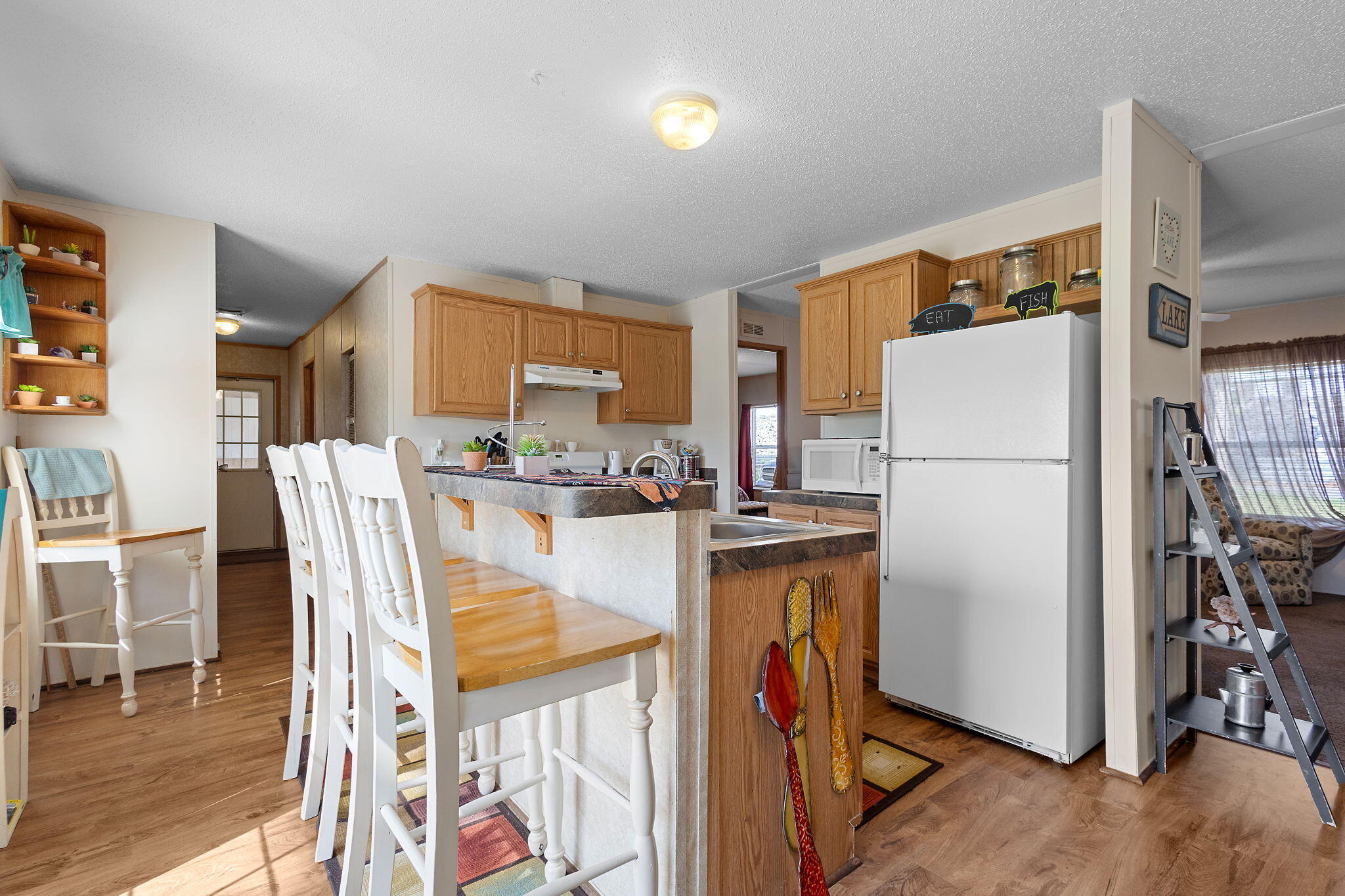 6468 N Bedford Bay Court, Monon, IN 47959; Image #17