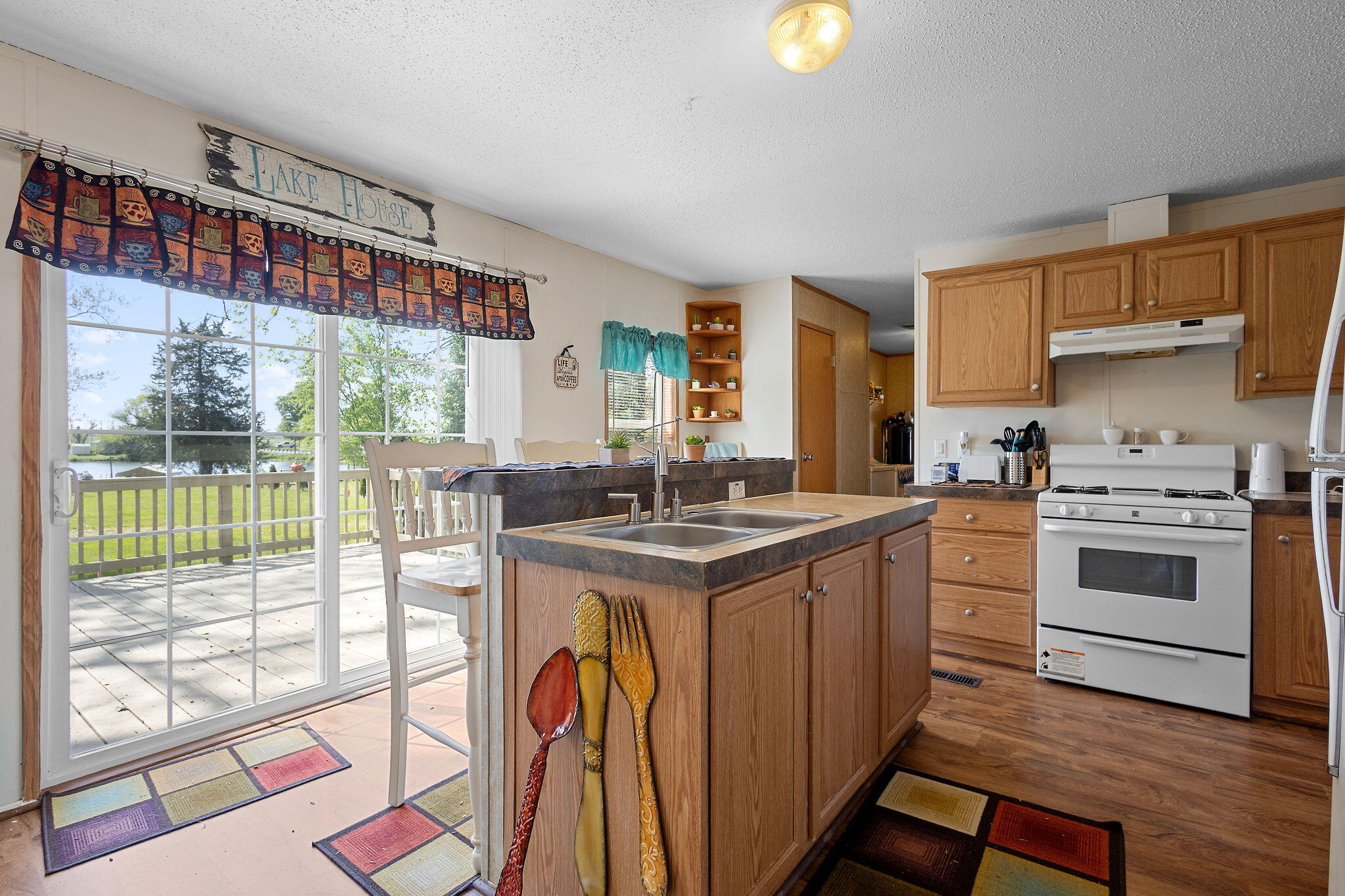 6468 N Bedford Bay Court, Monon, IN 47959; Image #18