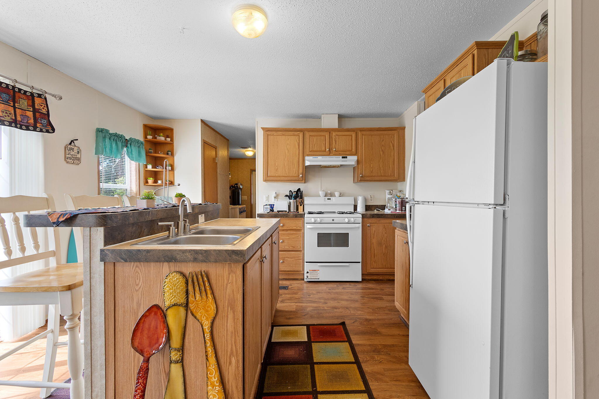 6468 N Bedford Bay Court, Monon, IN 47959; Image #19