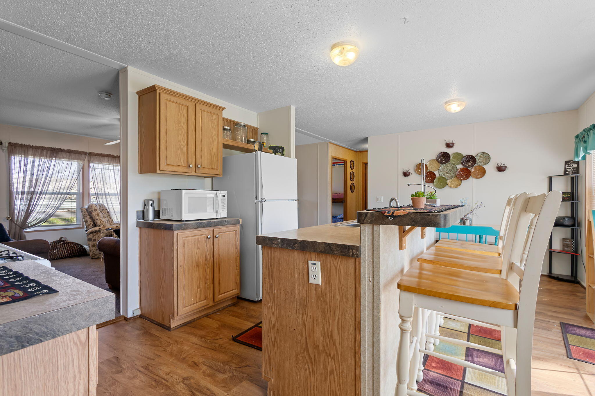 6468 N Bedford Bay Court, Monon, IN 47959; Image #20