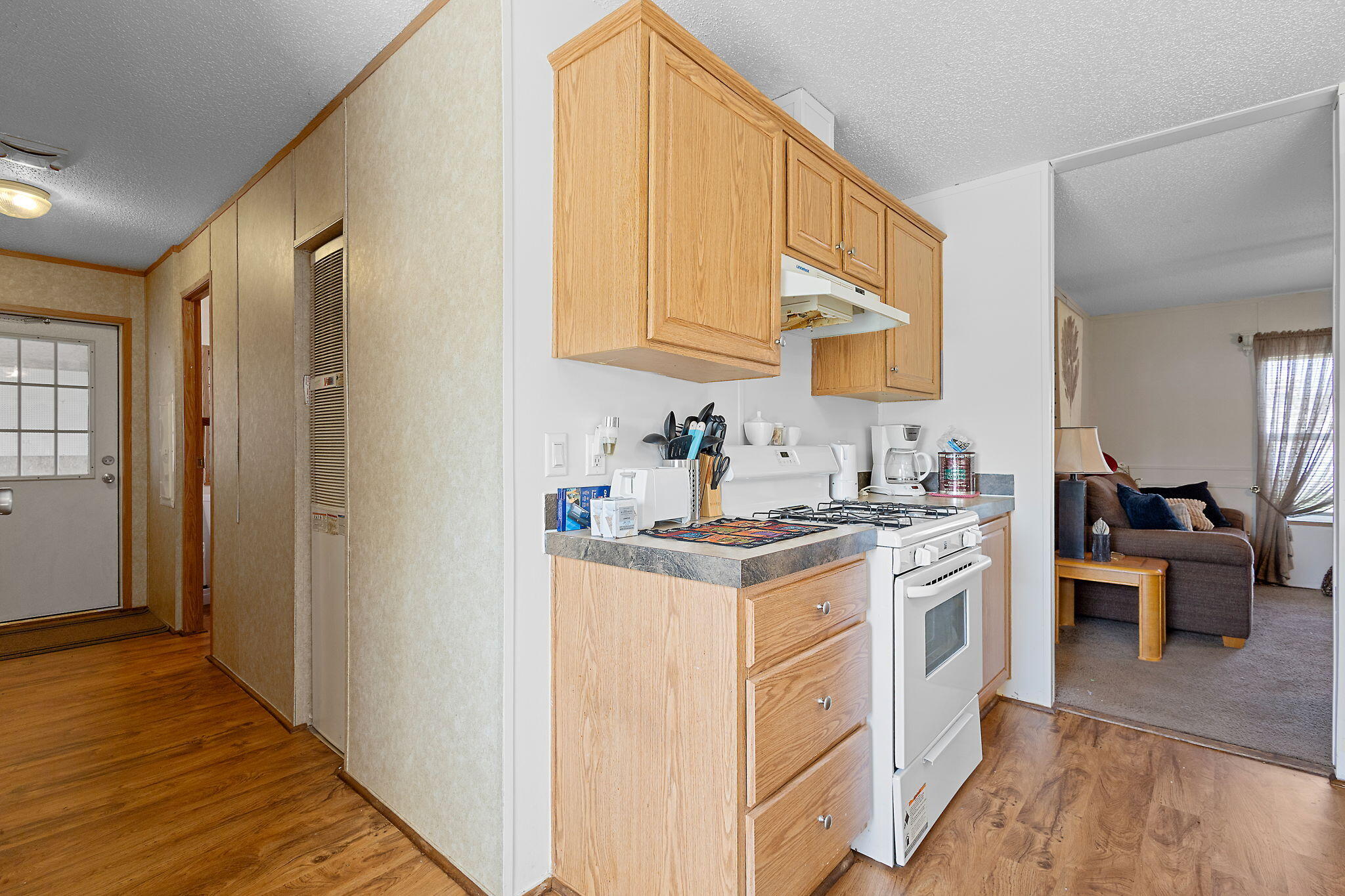 6468 N Bedford Bay Court, Monon, IN 47959; Image #21
