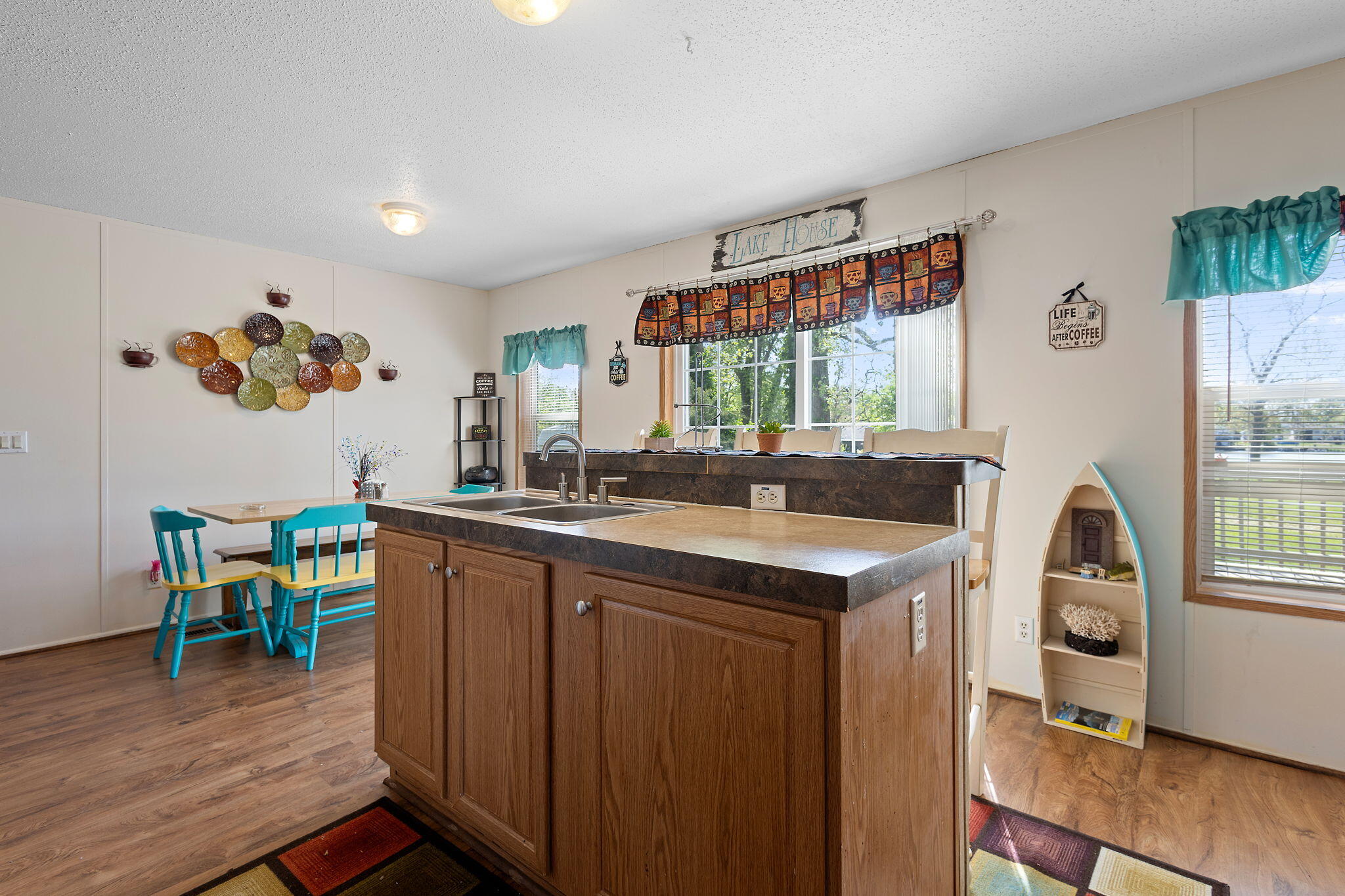 6468 N Bedford Bay Court, Monon, IN 47959; Image #22