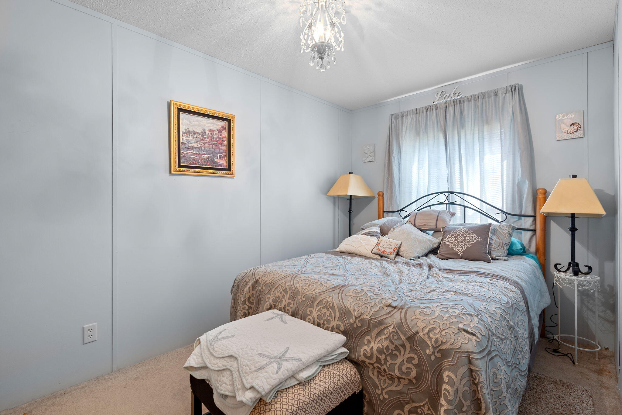 6468 N Bedford Bay Court, Monon, IN 47959; Image #23
