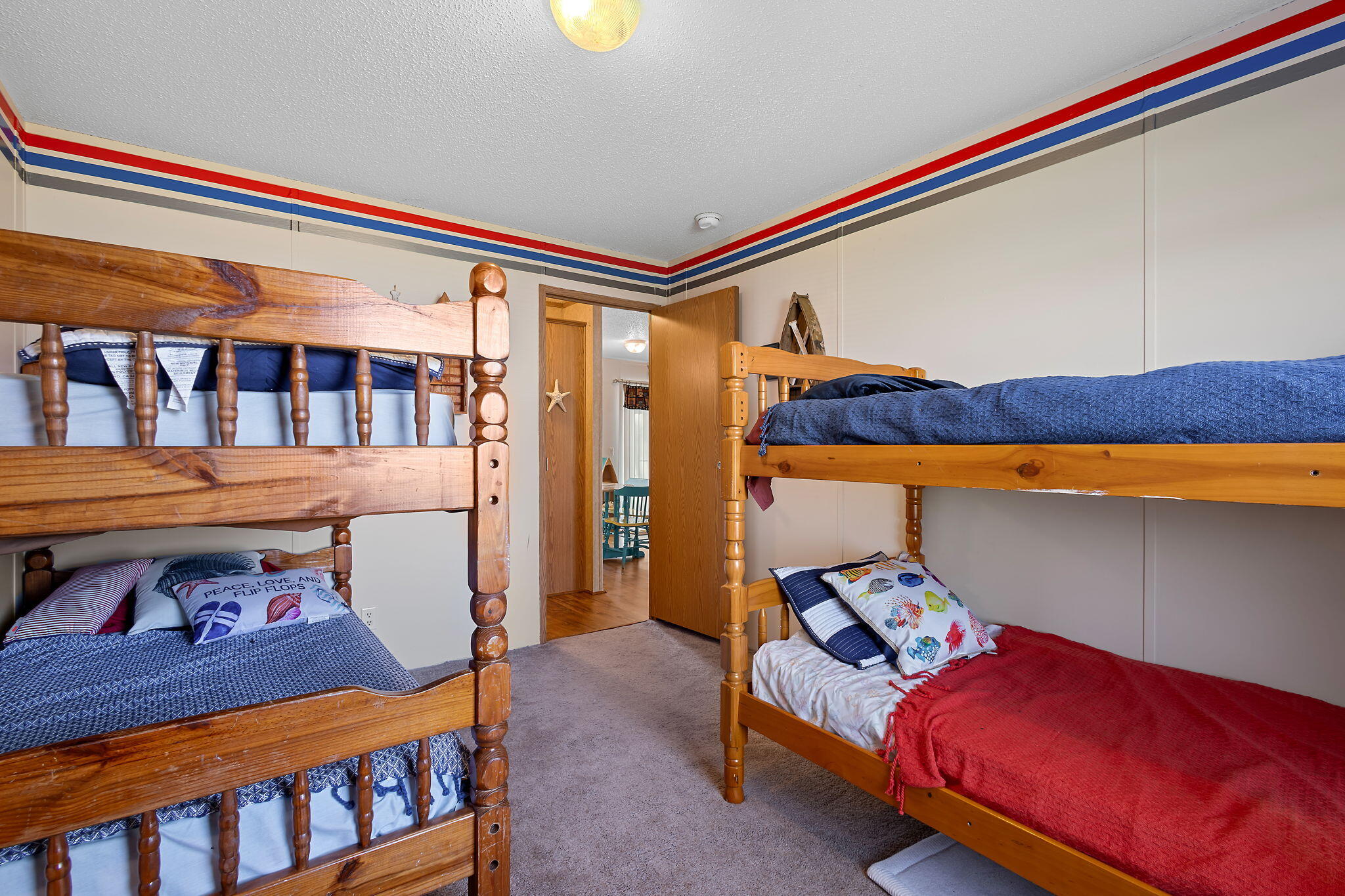 6468 N Bedford Bay Court, Monon, IN 47959; Image #29