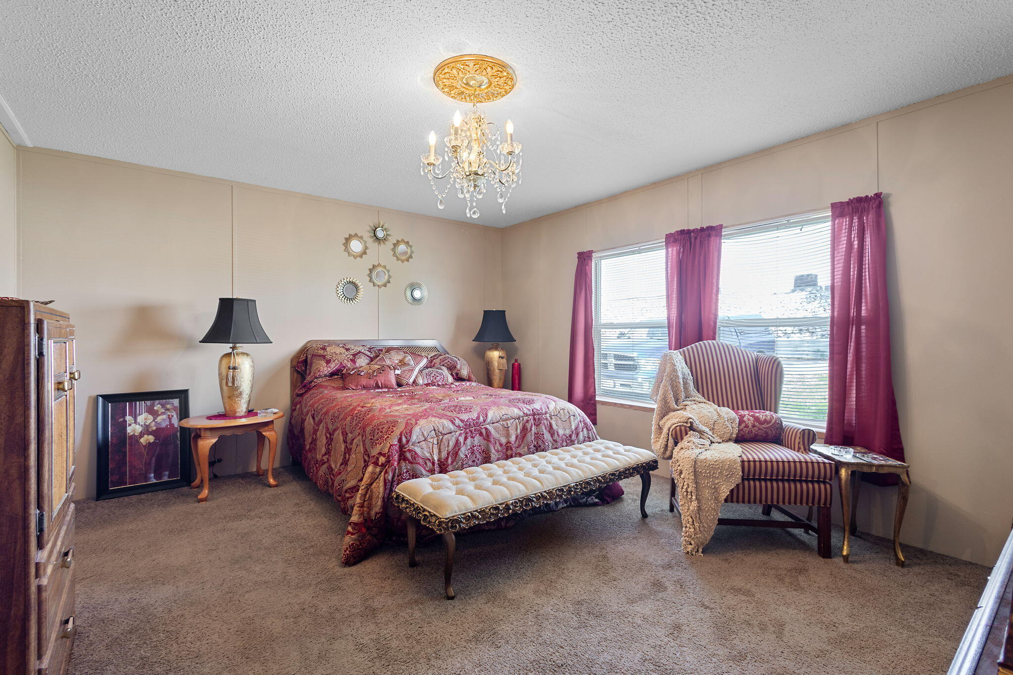 6468 N Bedford Bay Court, Monon, IN 47959; Image #32