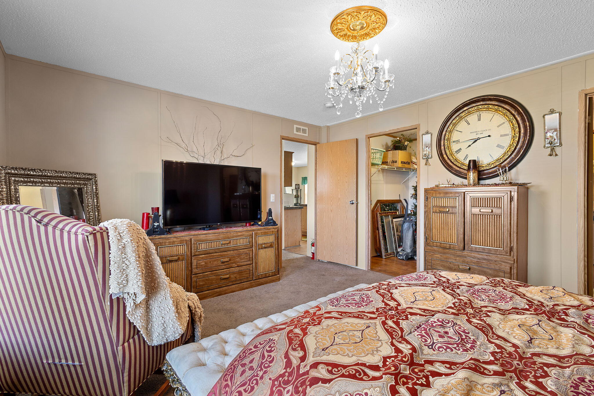 6468 N Bedford Bay Court, Monon, IN 47959; Image #33