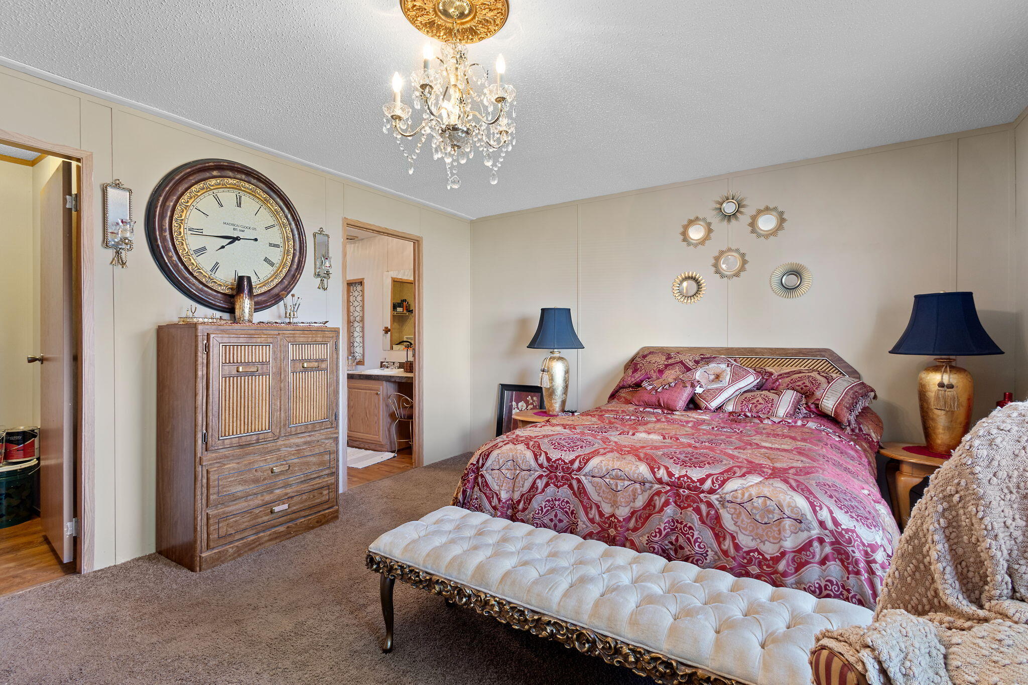 6468 N Bedford Bay Court, Monon, IN 47959; Image #34